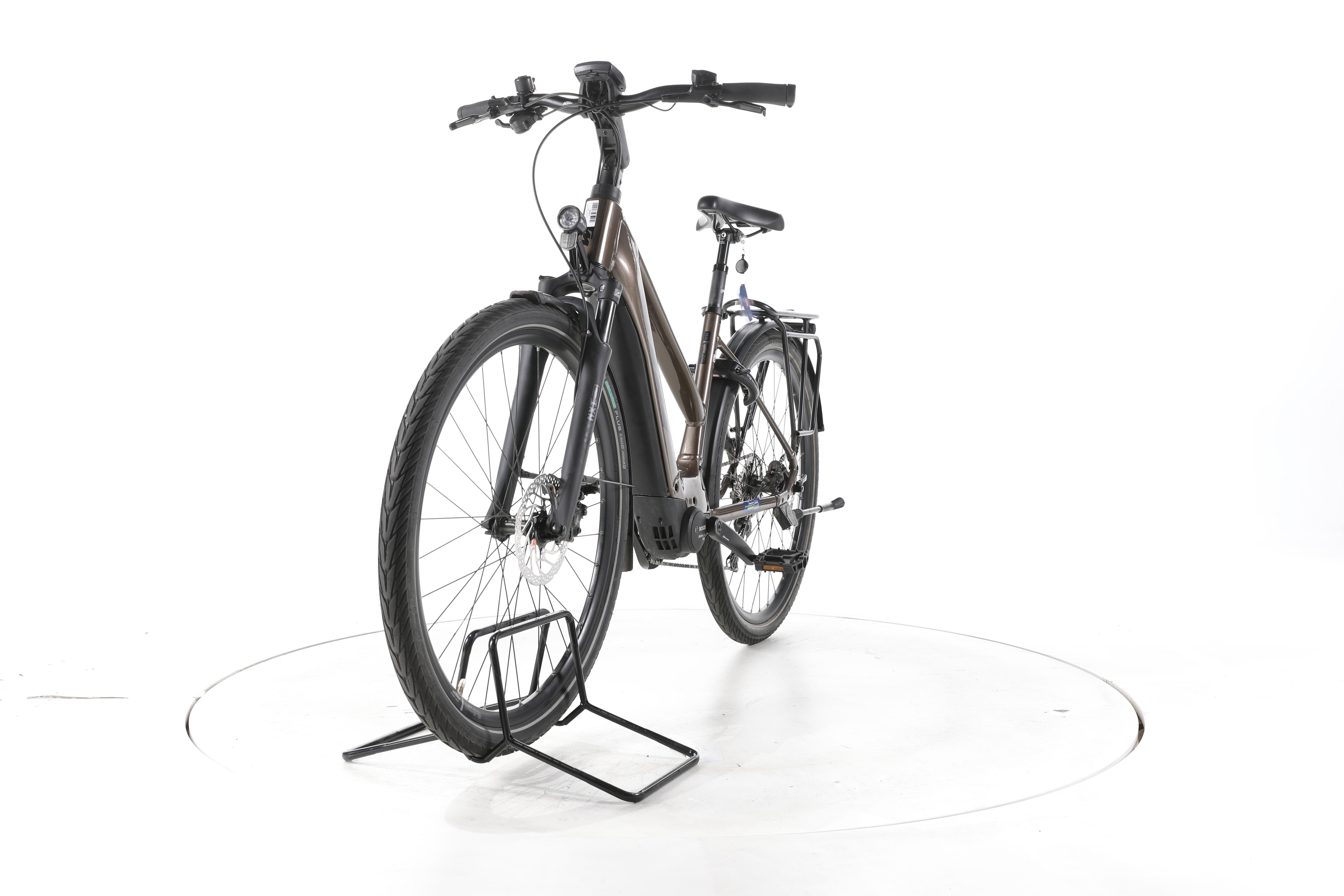 KTM Macina Tour P510 Trekking E-Bike - Image 5