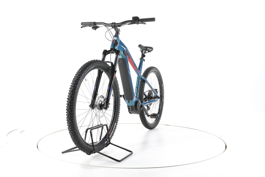 Conway Cairon S 2.0 E-Bike - Image 5