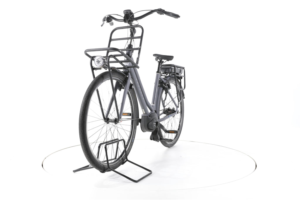 Gazelle HeavyDutyNL C7+ HMB City E-Bike Tiefeinsteiger - Image 5