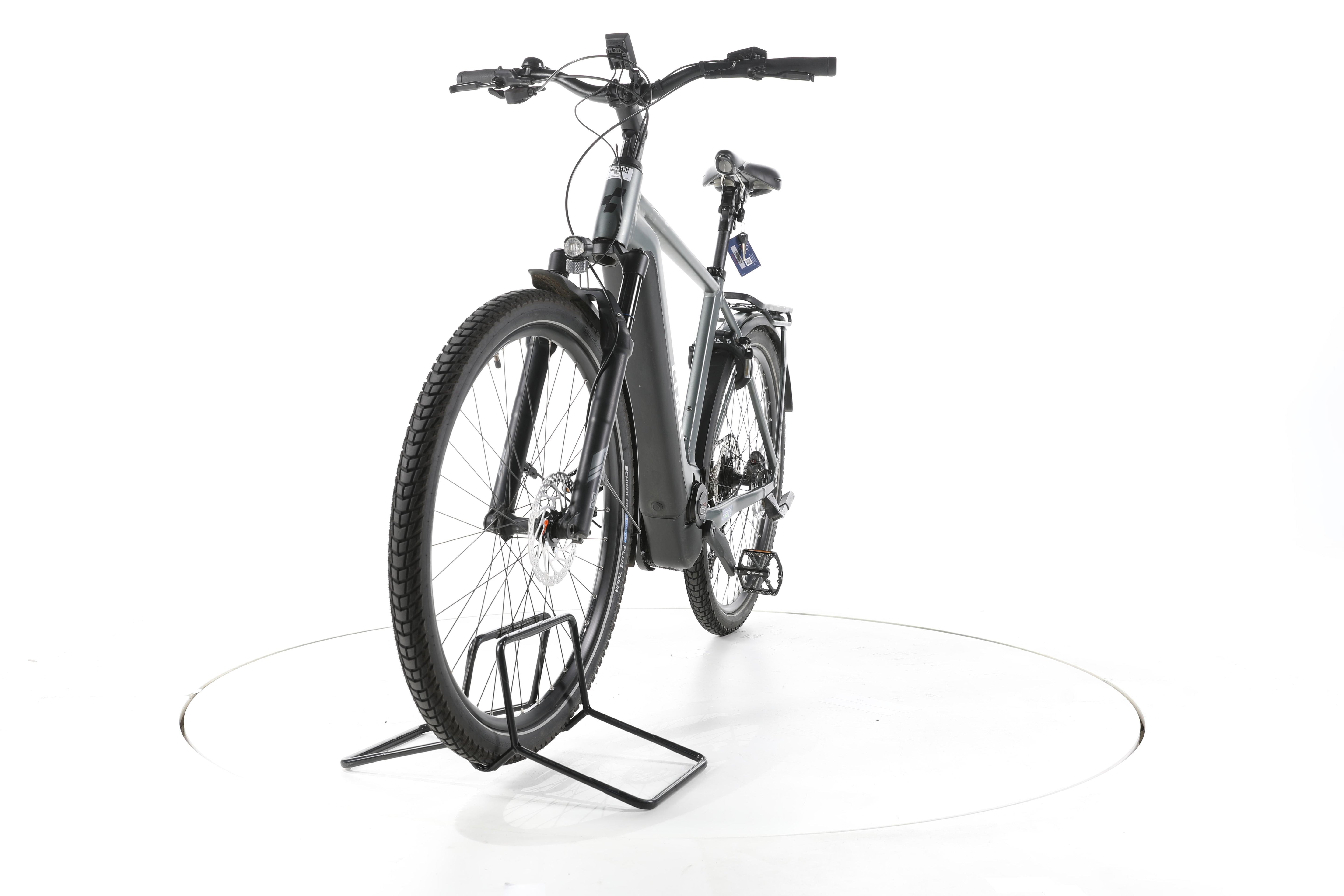 Cube Kathmandu Hybrid Pro Trekking E-Bike 2023 - Image 5