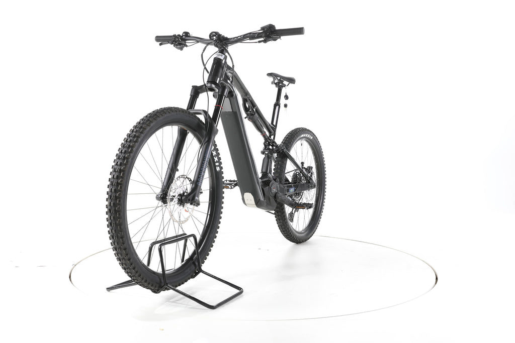 Ghost E-ASX 160 Universal Fully E-Bike - Image 5