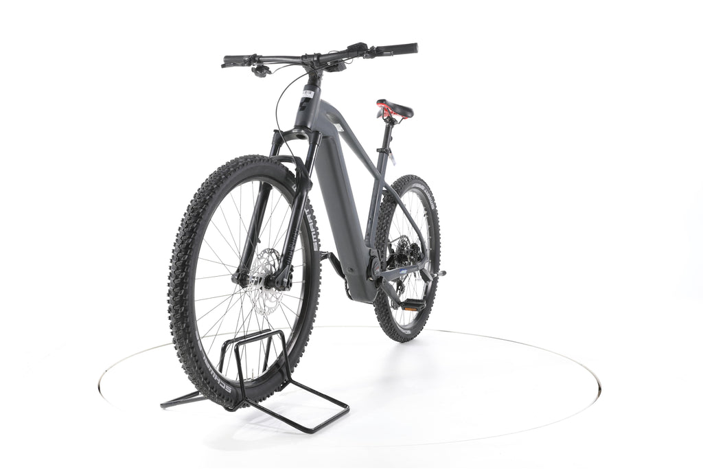 Cube Reaction Hybrid EXC E-Bike - Image 5