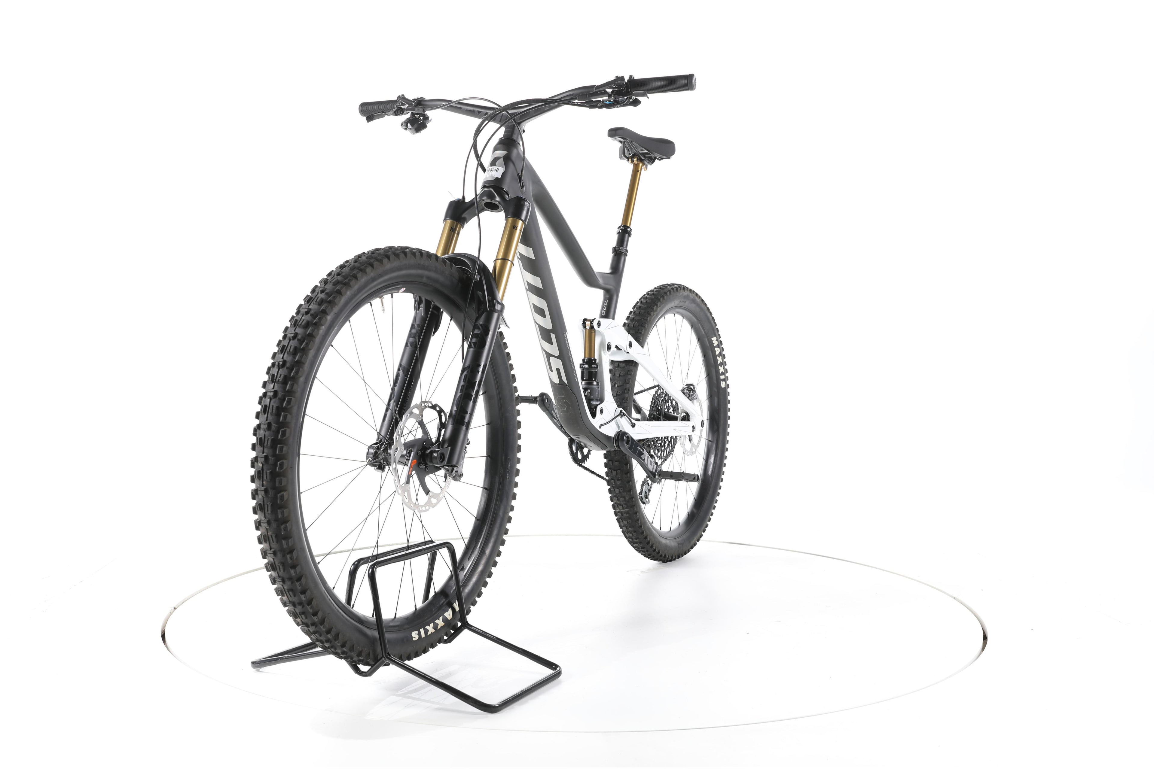 Scott Ransom 900 Tuned AXS - Image 5