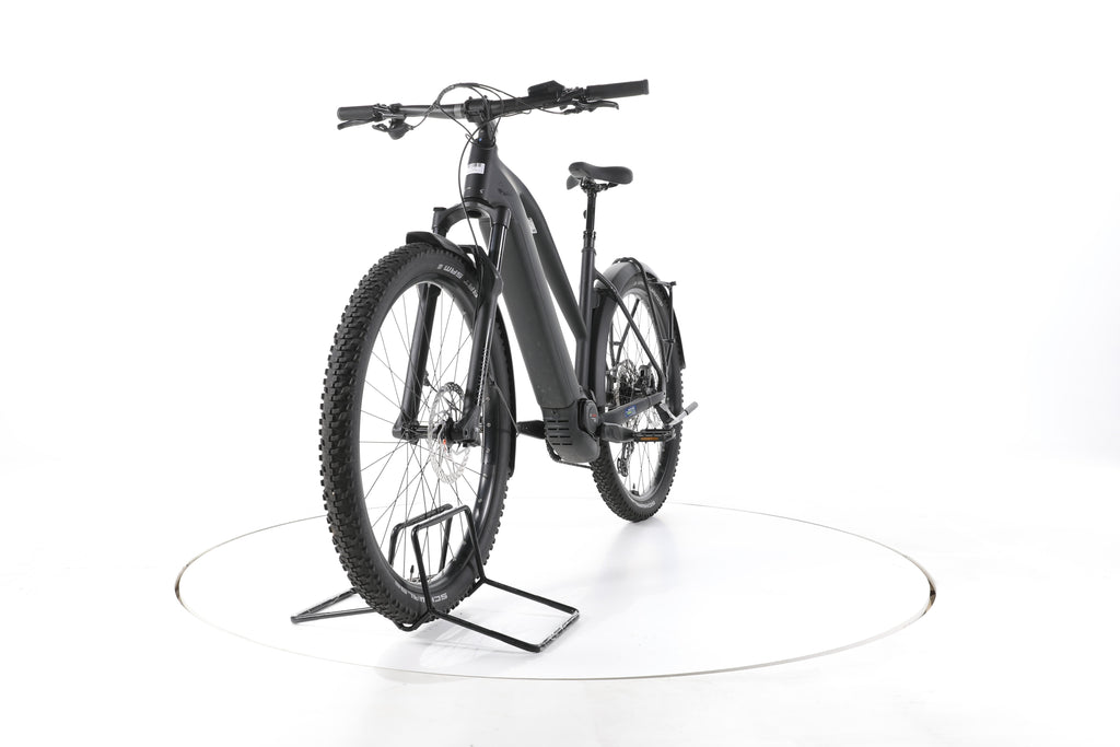 Cube Reaction Hybrid Race Allroad Trekking E-Bike 2025 - Image 5