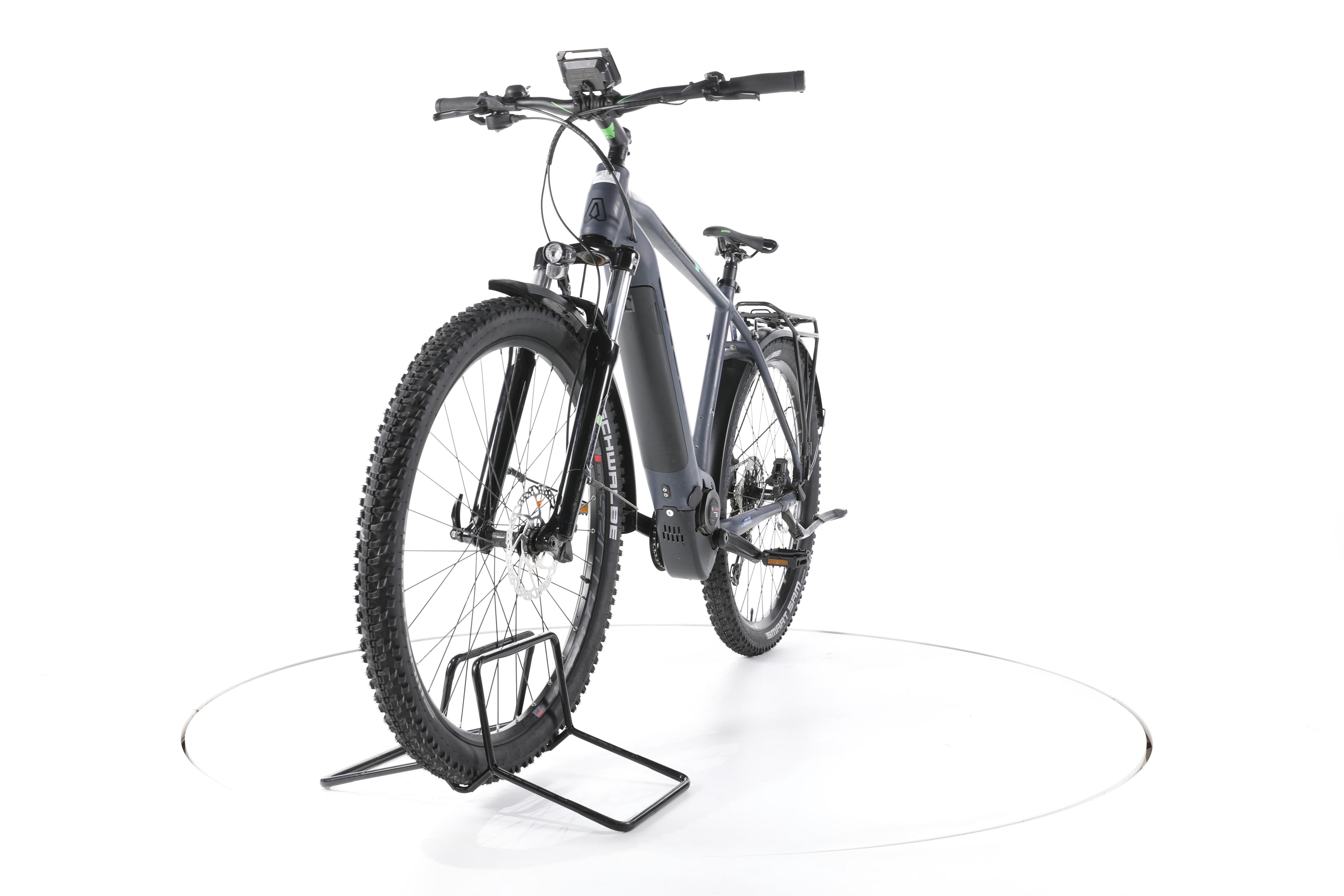 Axess Force 29 Allroad Trekking E-Bike - Image 5