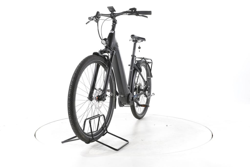 Pegasus Premio EVO Lite Trekking E-Bike Tiefeinsteiger - Image 5