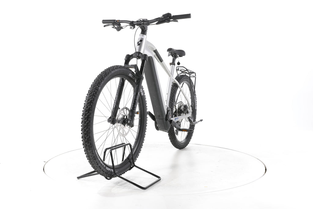 Cube Reaction Hybrid SLX E-Bike - Image 5
