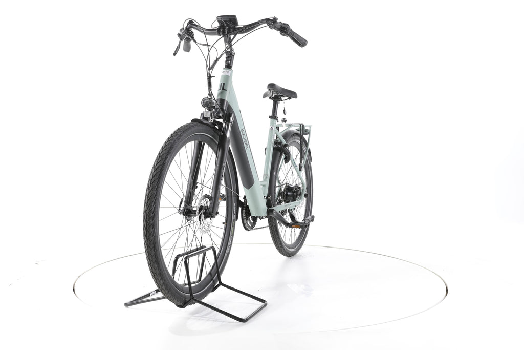 LLobe Utah 2.1 Trekking E-Bike Tiefeinsteiger - Image 5