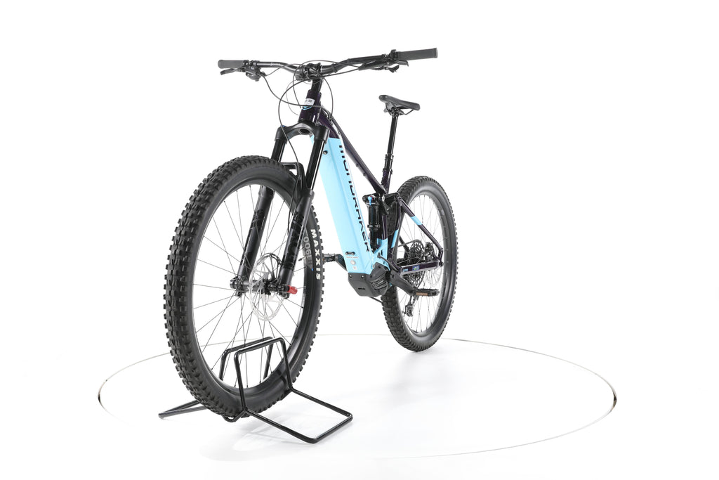 Mondraker DUSK R E-Bike Fully - Image 5