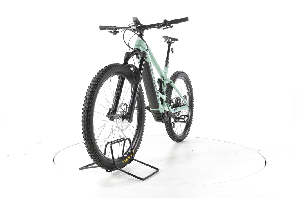 Orbea Wild FS H10 E-Bike Fully - Image 5