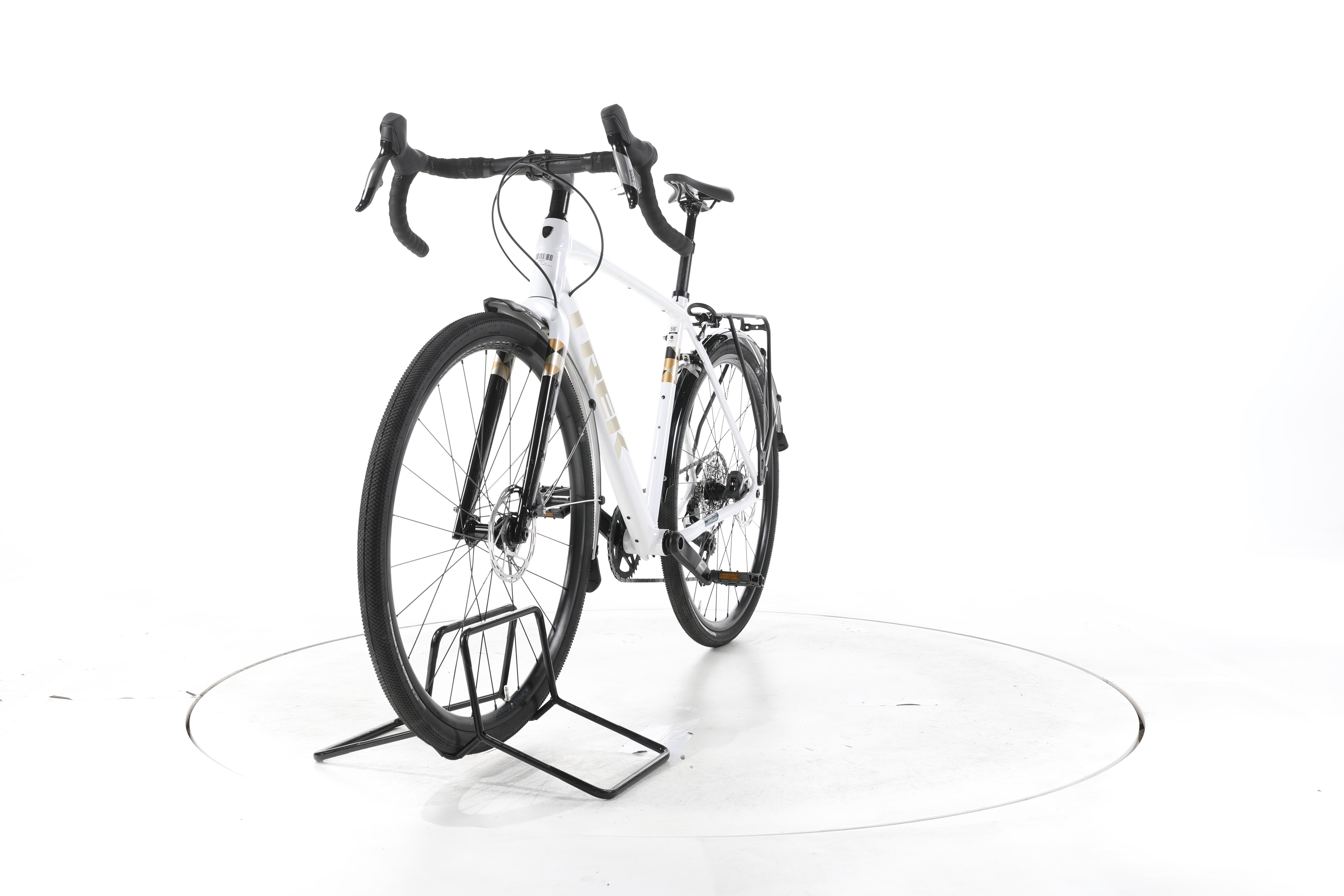 Trek Checkpoint ALR 5 AXS Gravelbike 2024 - Image 5
