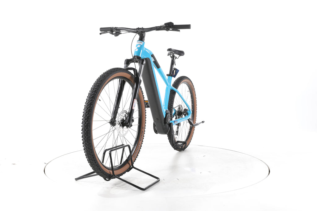 Cube Reaction Hybrid One E-Bike - Image 5