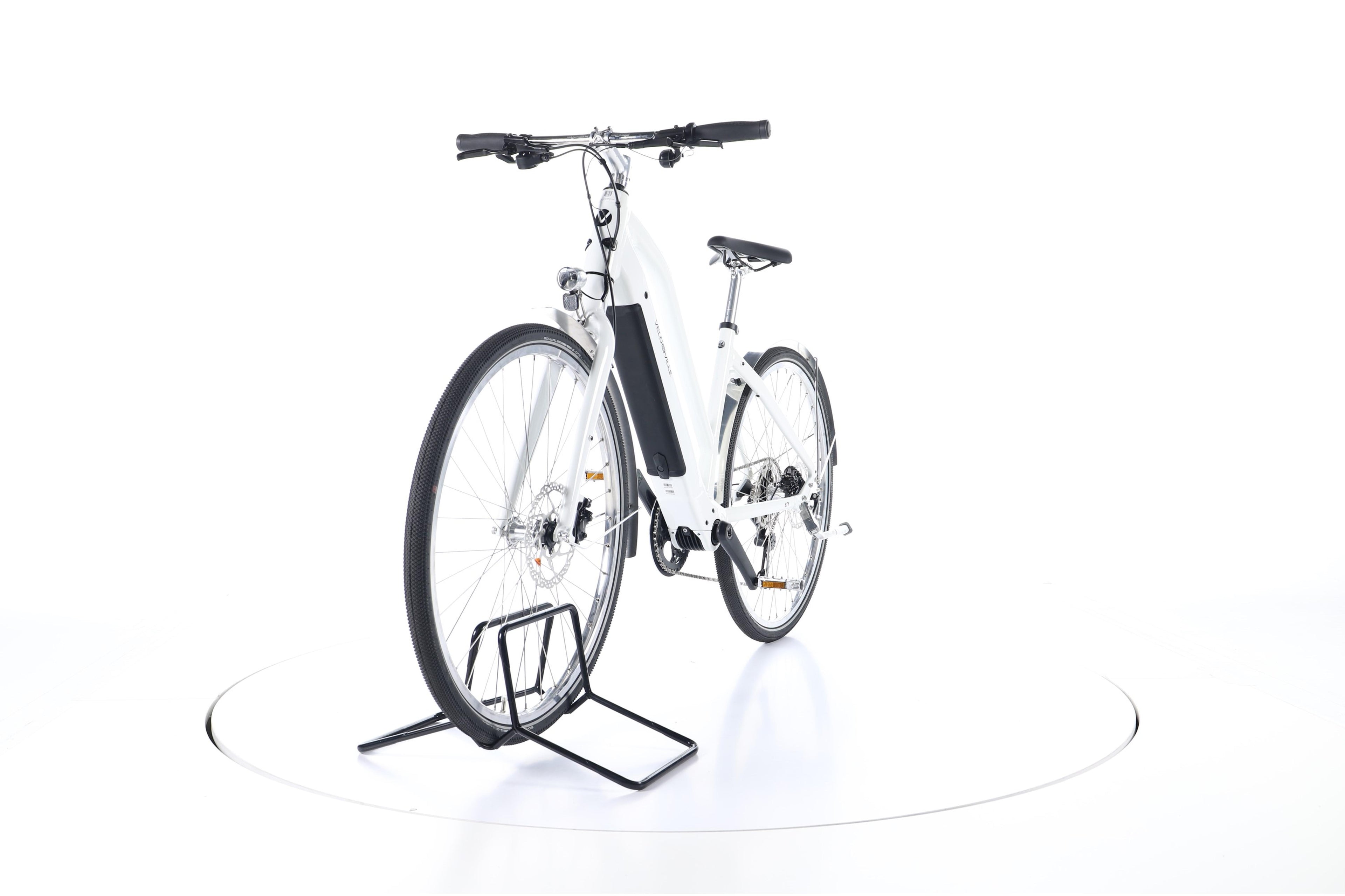 Velo de Ville 6TY Urban Trekking E-Bike 2023 - Image 5