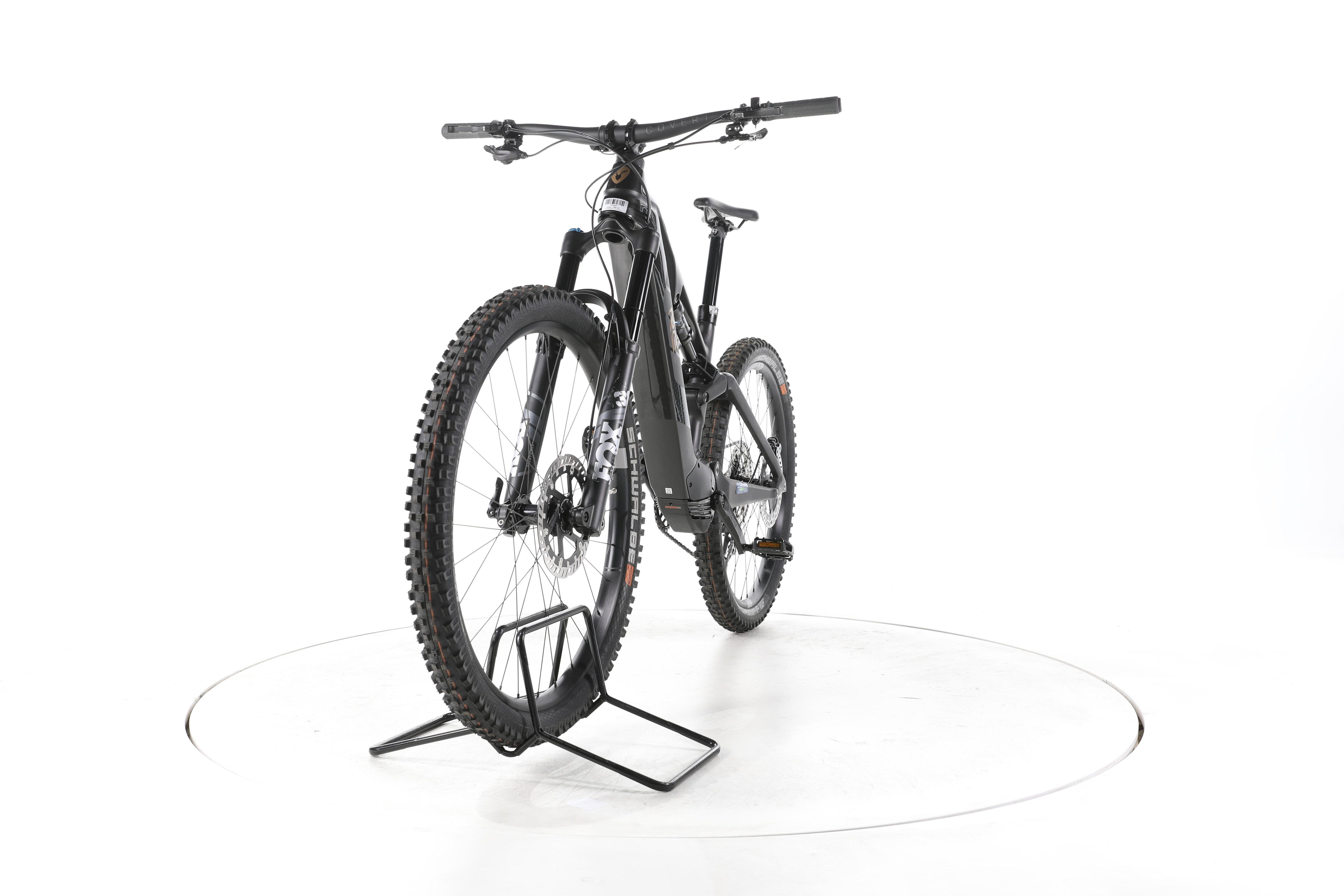 Rotwild R.E735 Core E-Bike Fully Carbon - Image 5