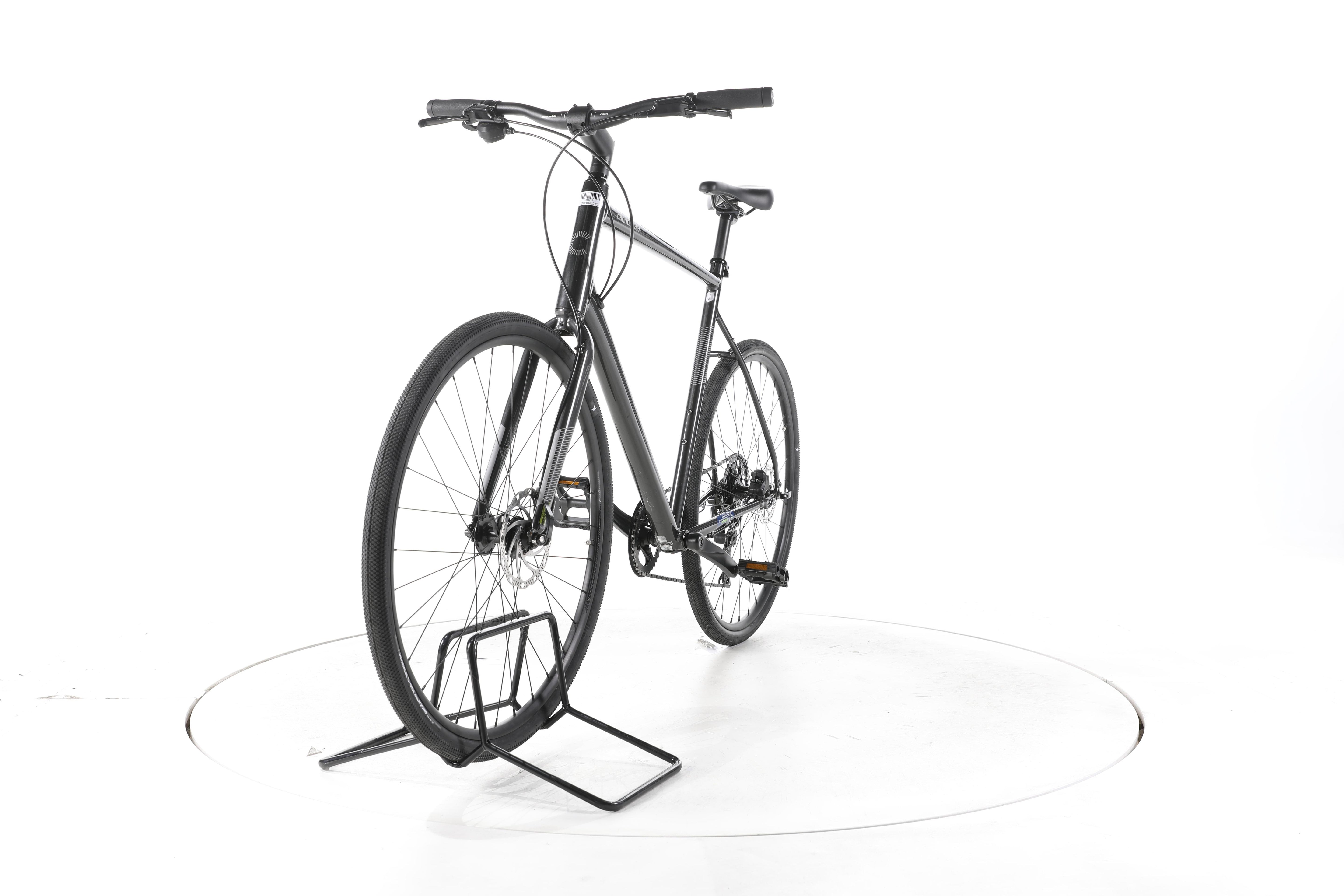 Cannondale Quick 4 Fahrrad City & Trekking - Image 5