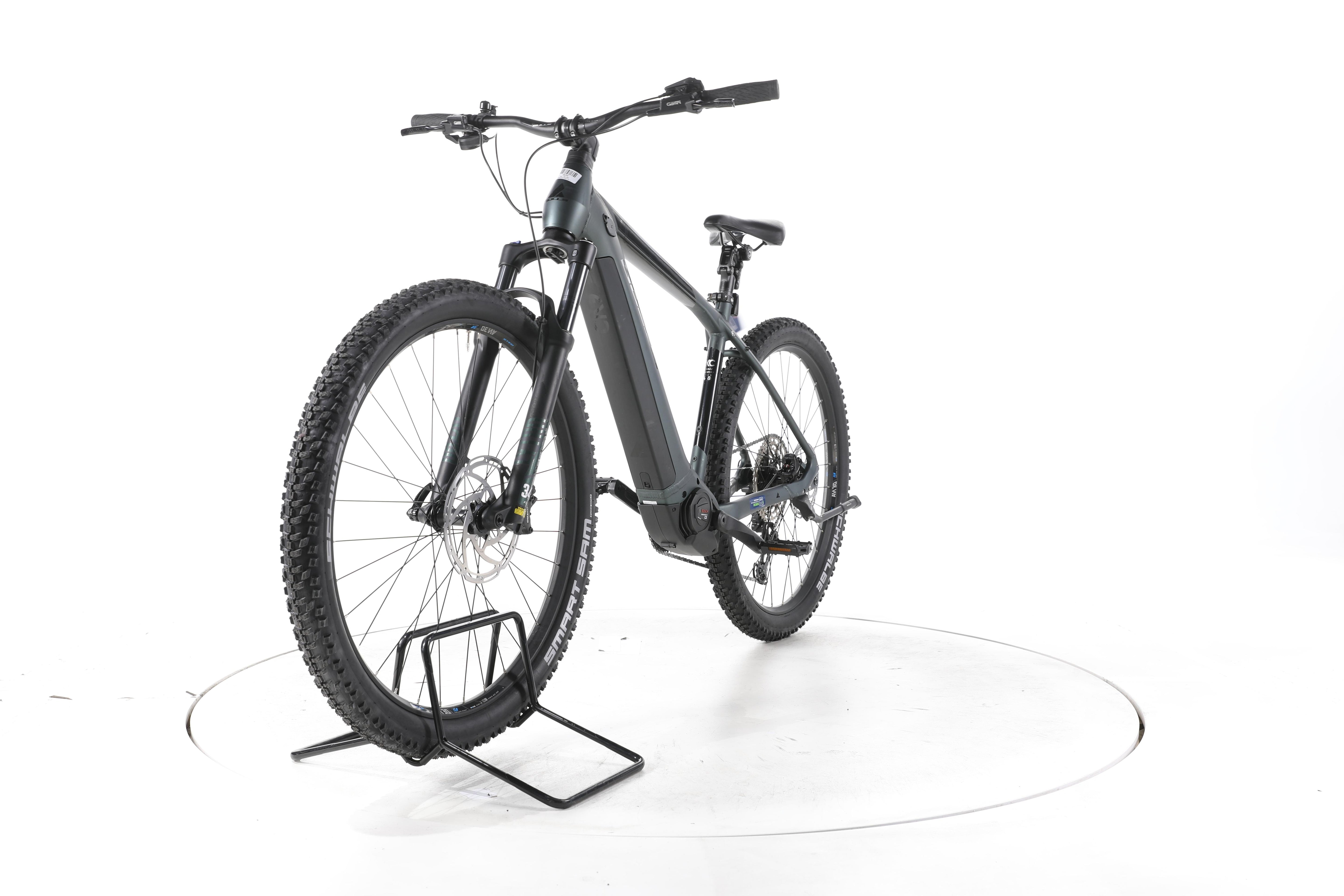 Bulls Copperhead EVO 3 E-Bike - Image 5
