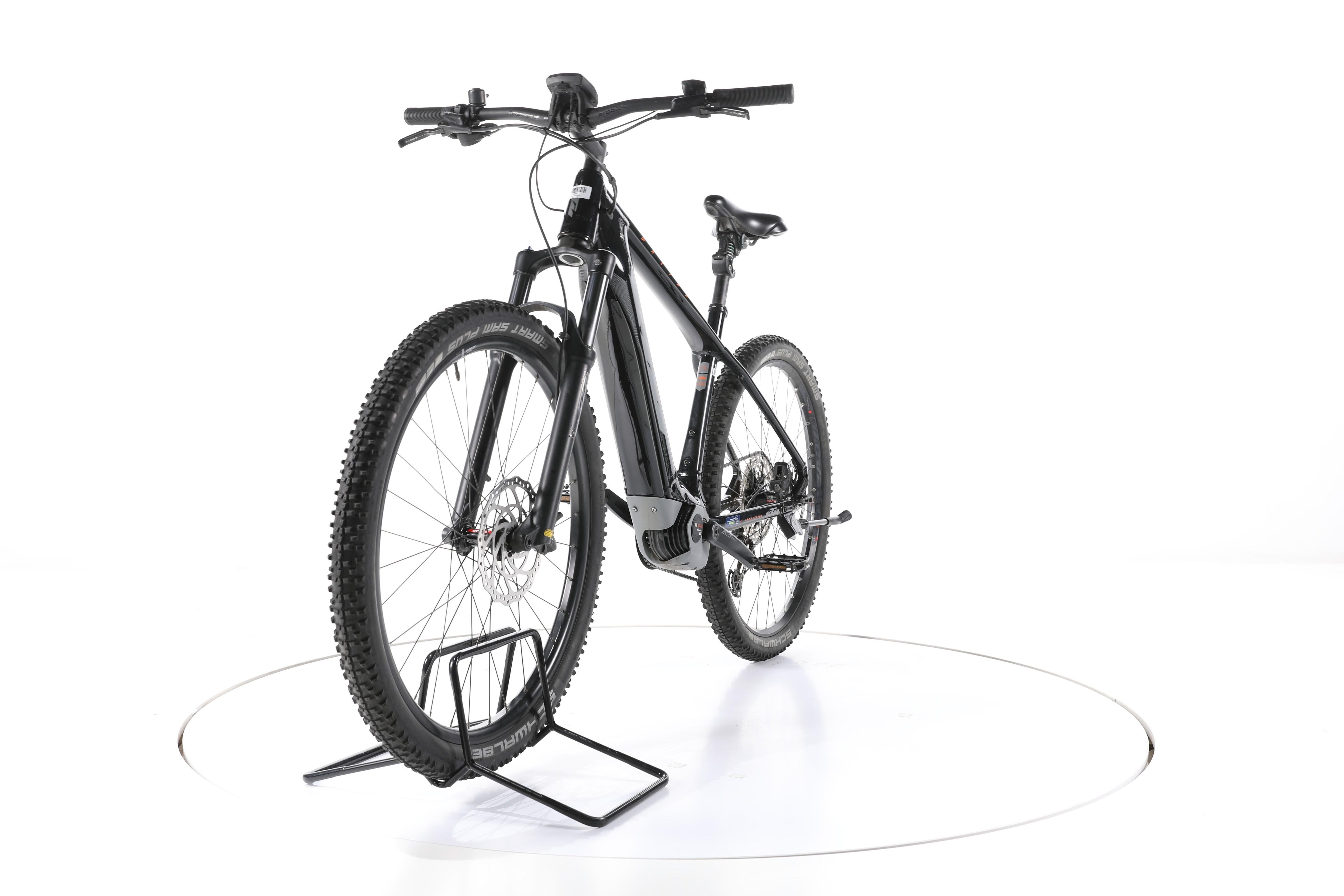 KTM Macina Team E-Bike - Image 5