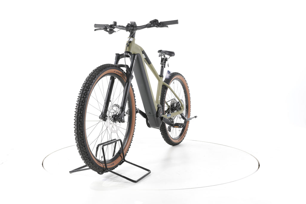 Cube Reaction Hybrid Race E-Bike - Image 5