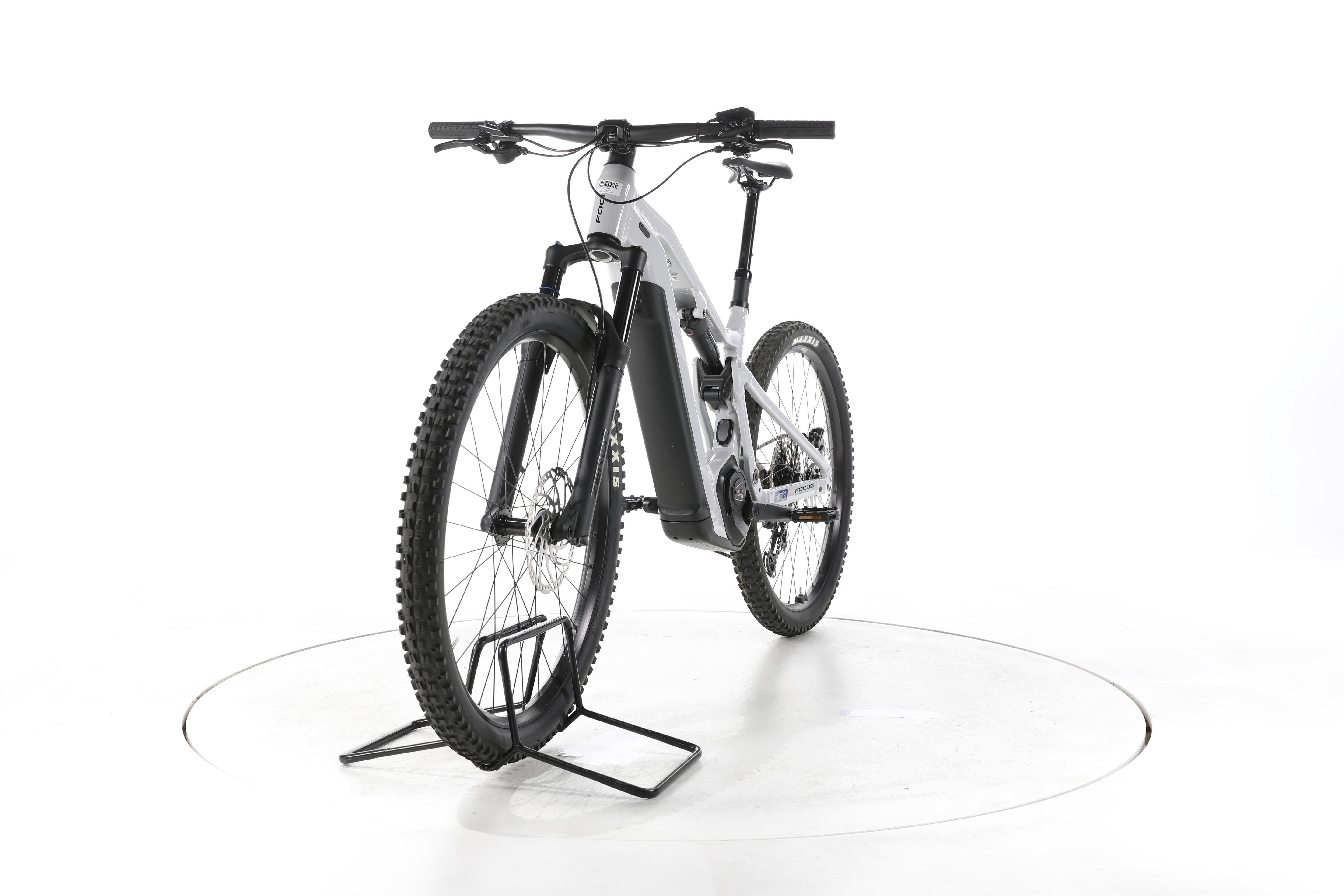 Focus Thron² 6.7 E-Bike Fully - Image 5
