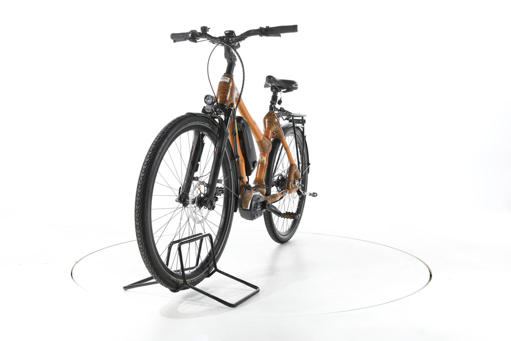 my Boo Volta EP6 City E-Bike - Image 5