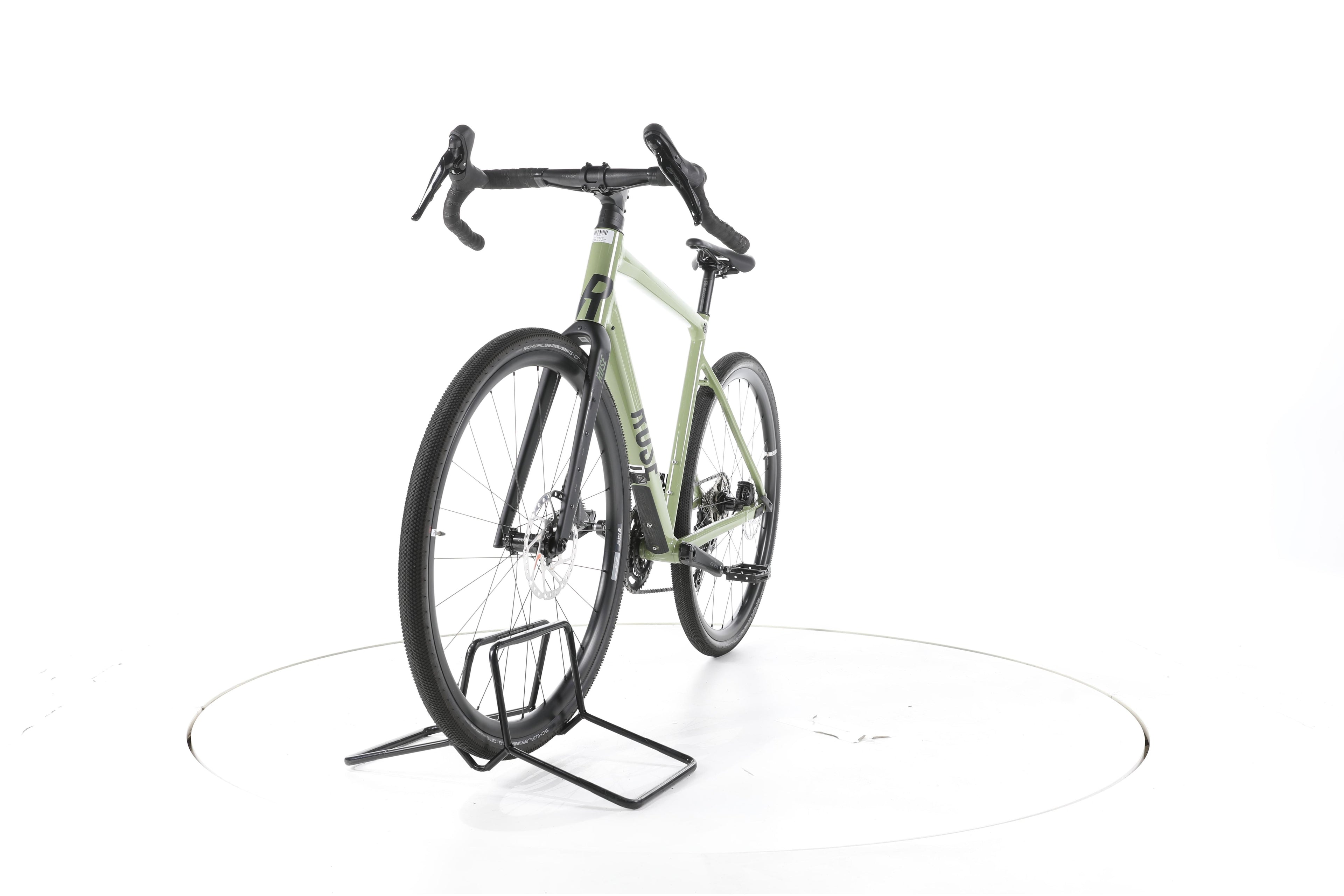 Rose Backroad AL GRX RX400 - Image 5