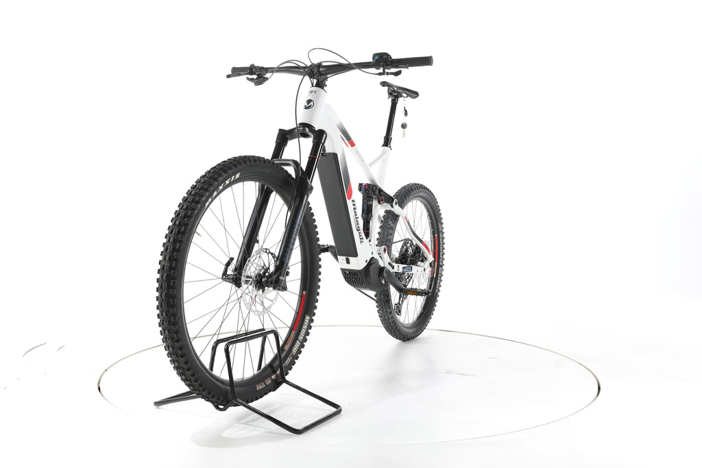 Malaguti CIVETTA FS 6.1 Fully E-Bike - Image 5