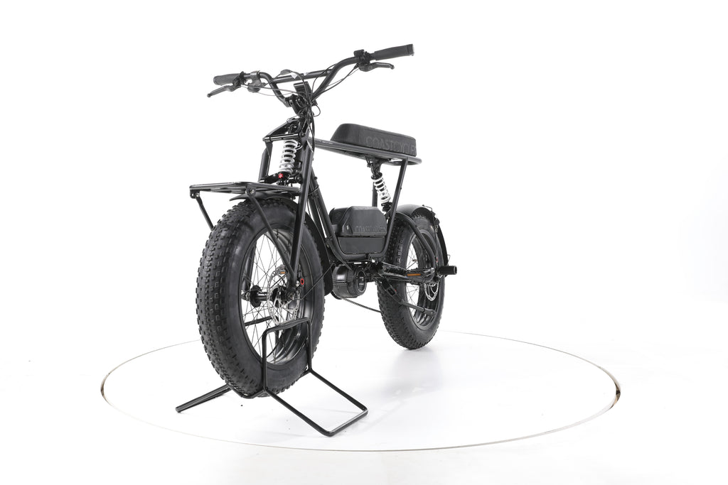 Coast Cycles BUZZRAW X E-Fatbikes - Image 5