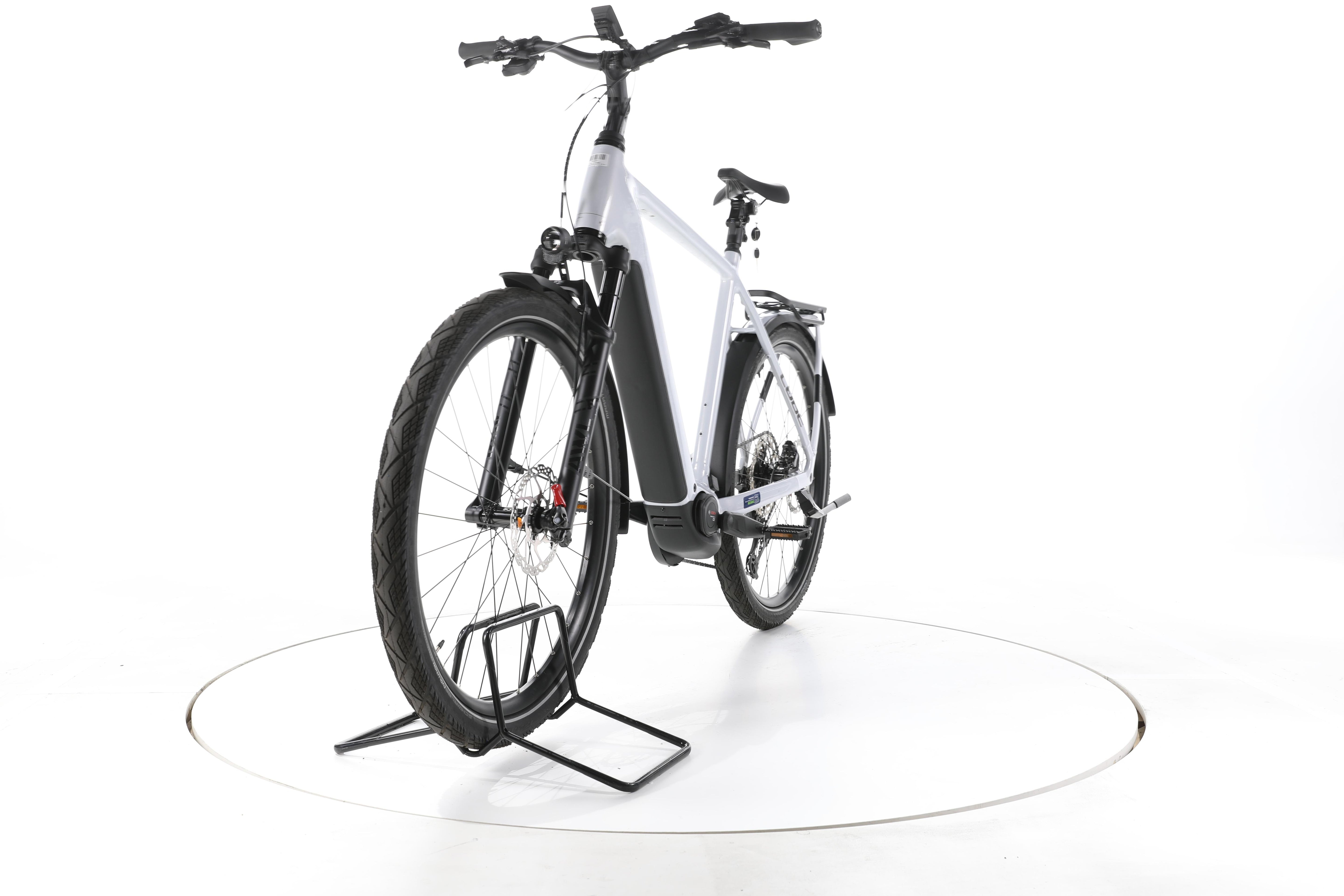 Cube Kathmandu Hybrid SLX Trekking E-Bike 2026 - Image 5