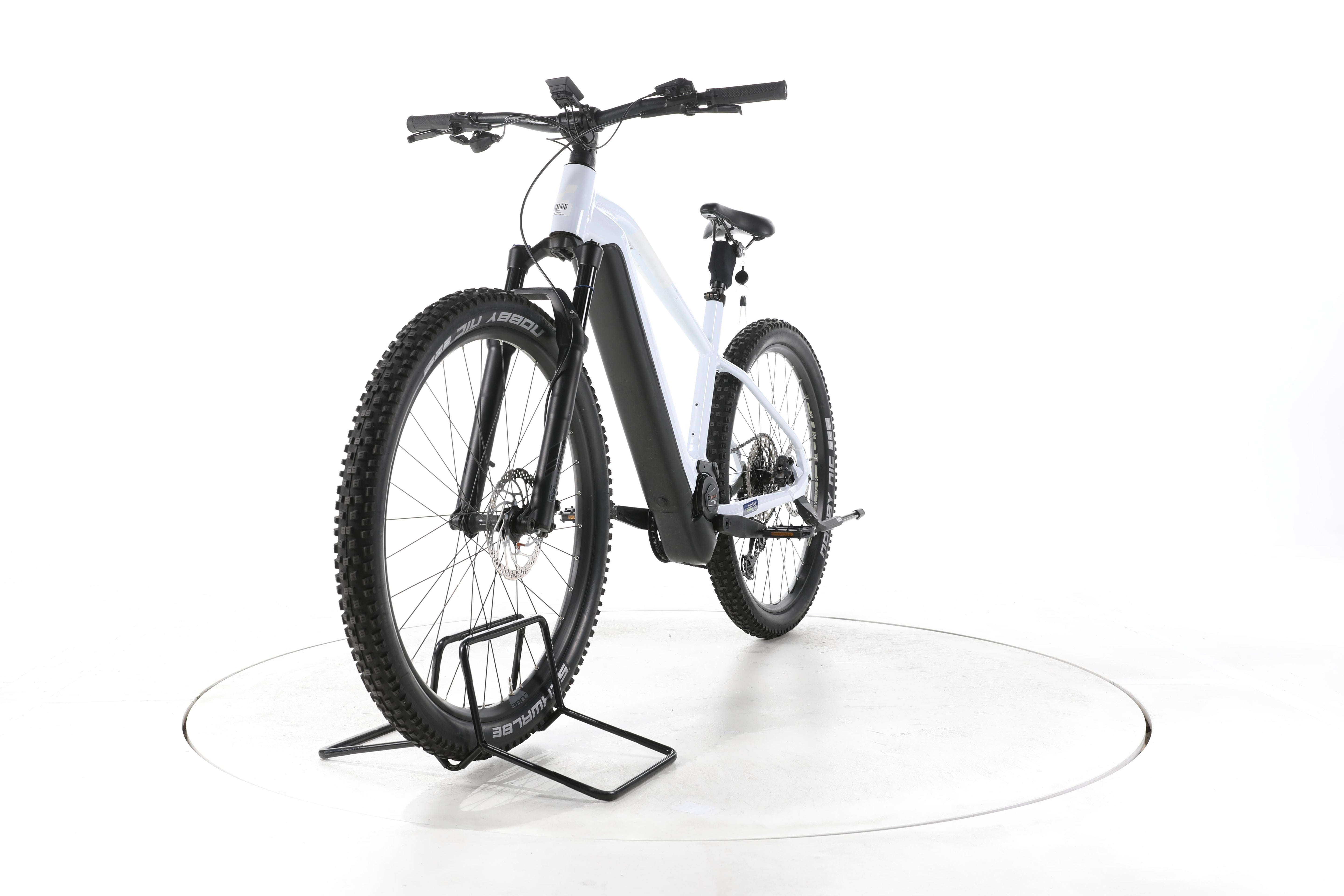 Cube Reaction Hybrid Pro E-Bike - Image 5