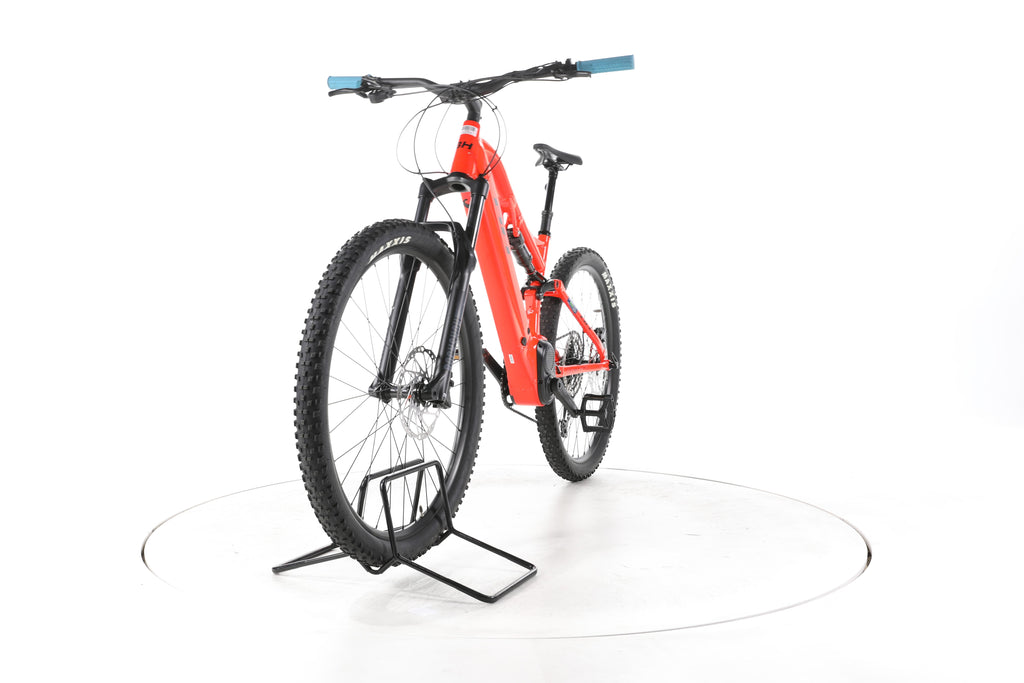 BH Bikes ATOM LYNX 8.1 E-Bike Fully - Image 5