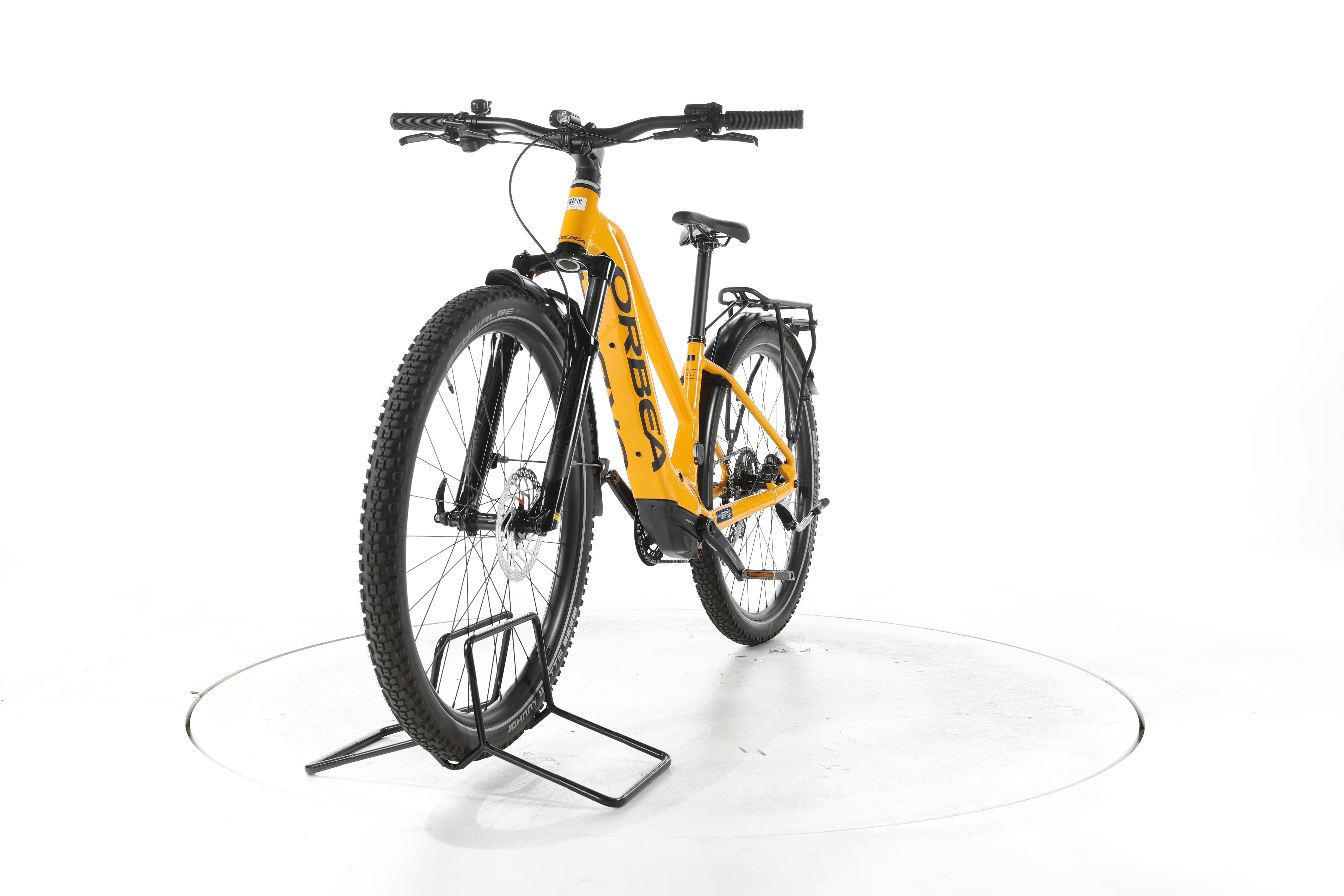 Orbea KEMEN SUV 30 SUV E-Bike - Image 5