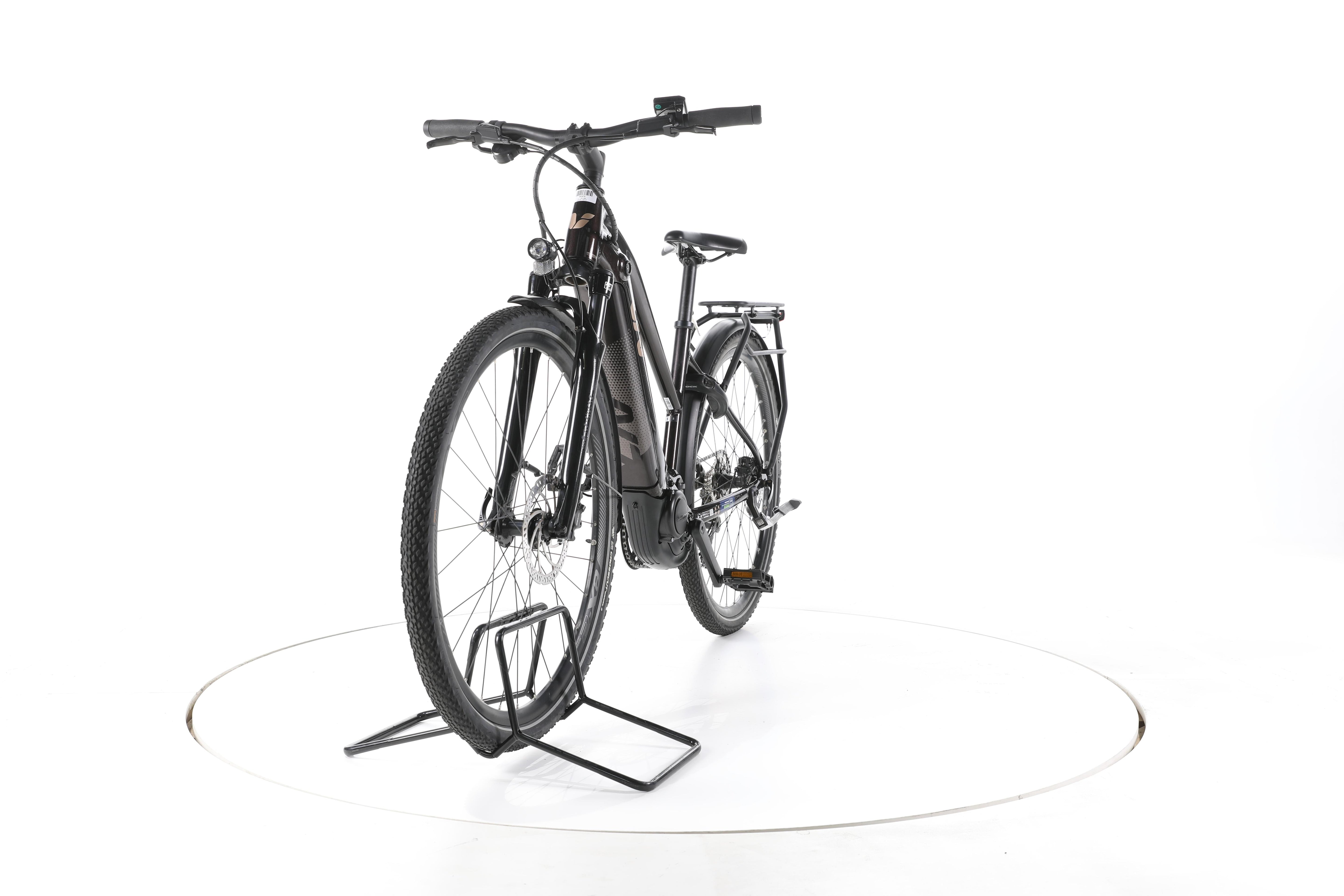 Liv Amiti-E+ 2 Trekking E-Bike - Image 5