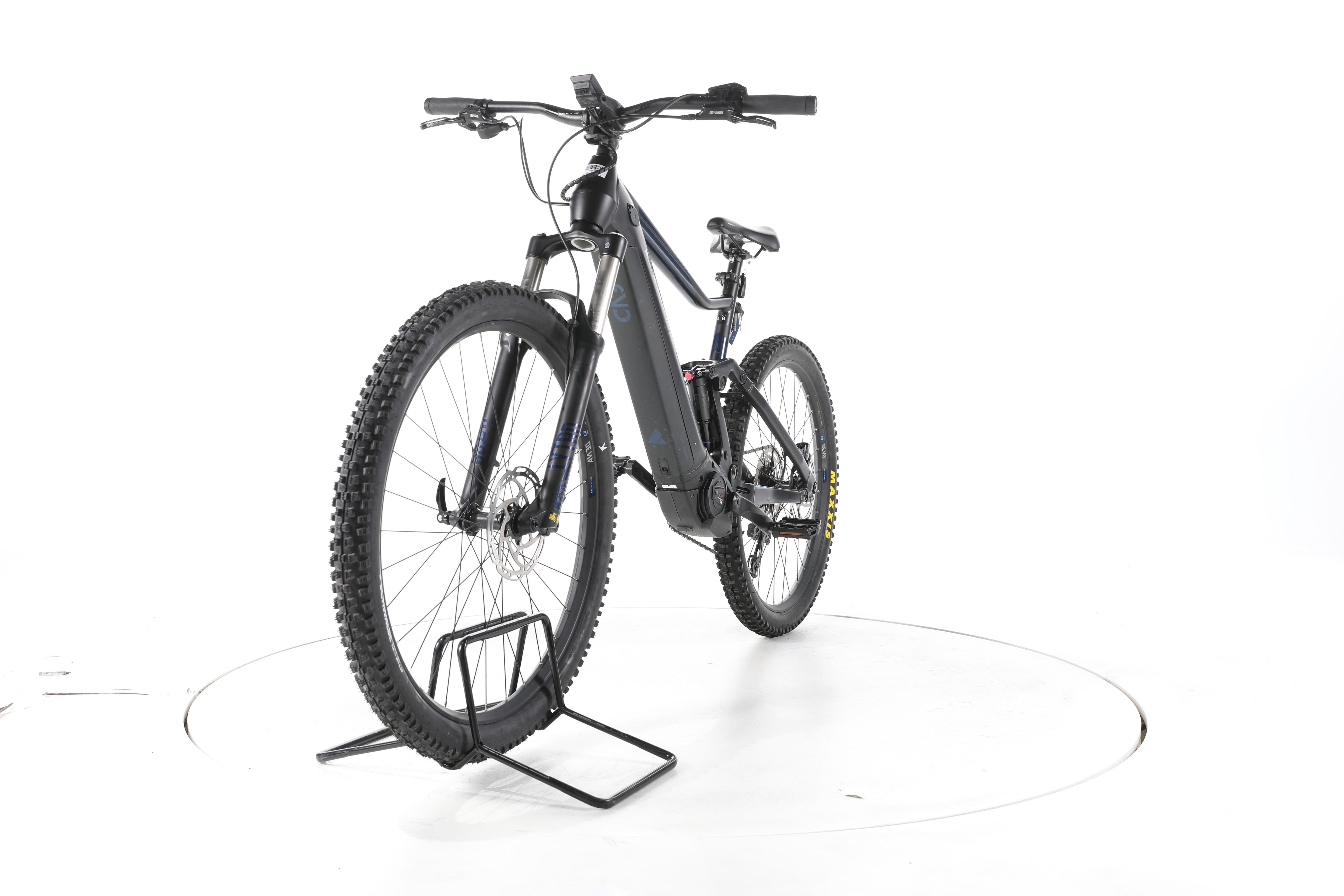 Bulls Copperhead EVO AM 1 Trekking E-Bike - Image 5
