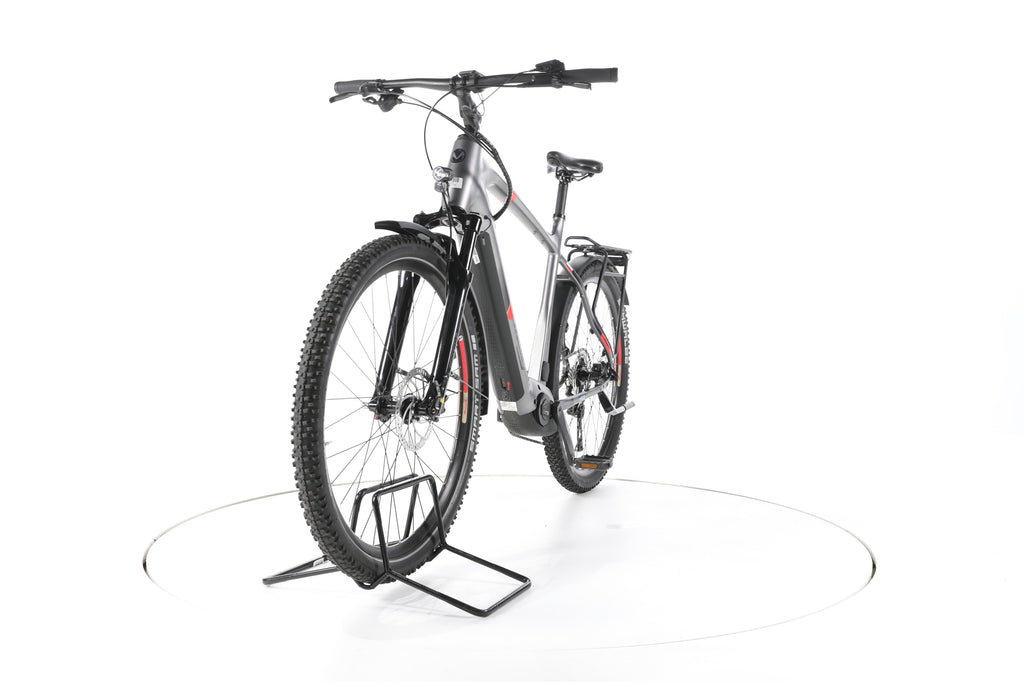 Malaguti Cortina TR 5.1 Trekking E-Bike - Image 5