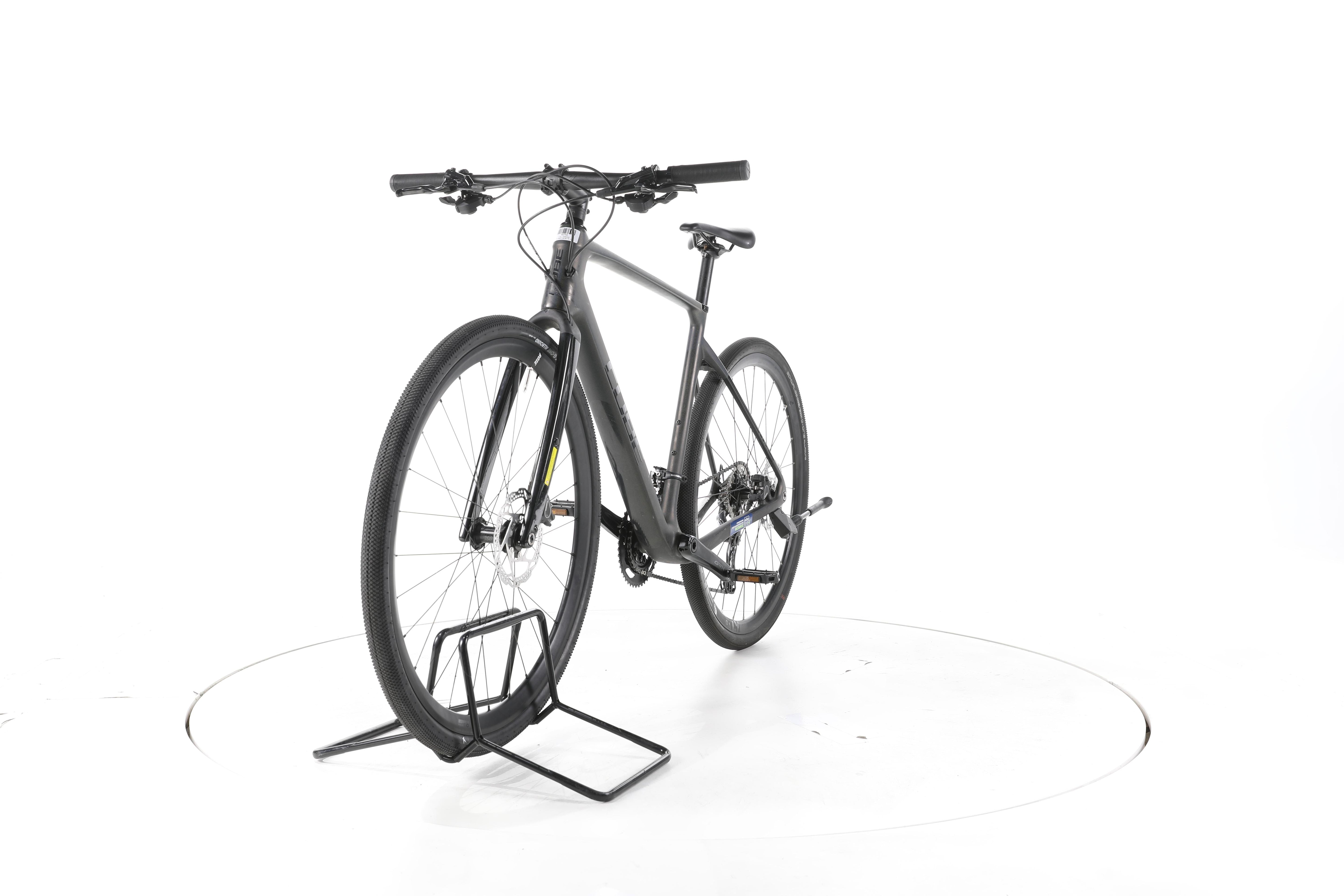 Cube SL Road C:62 SLT - Image 5