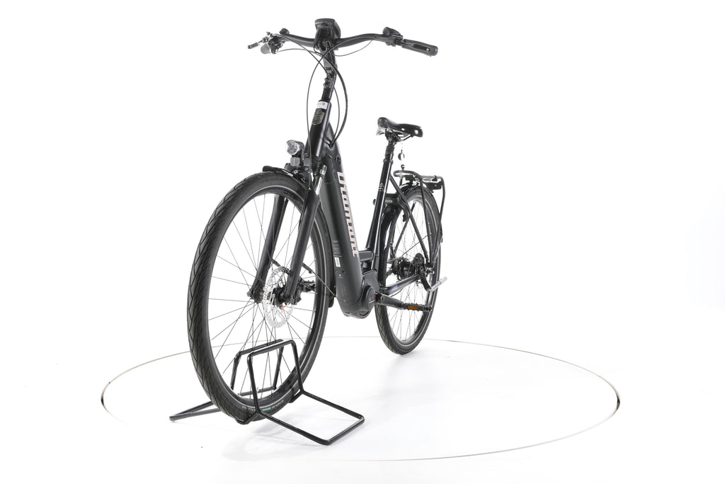 Diamant Beryll Deluxe+ RT Gen 2 City E-Bike Tiefeinsteiger - Image 5