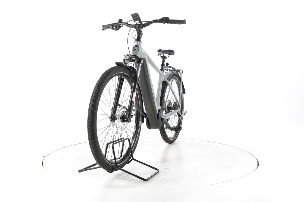 Cube Kathmandu Hybrid ONE Trekking E-Bike - Image 5