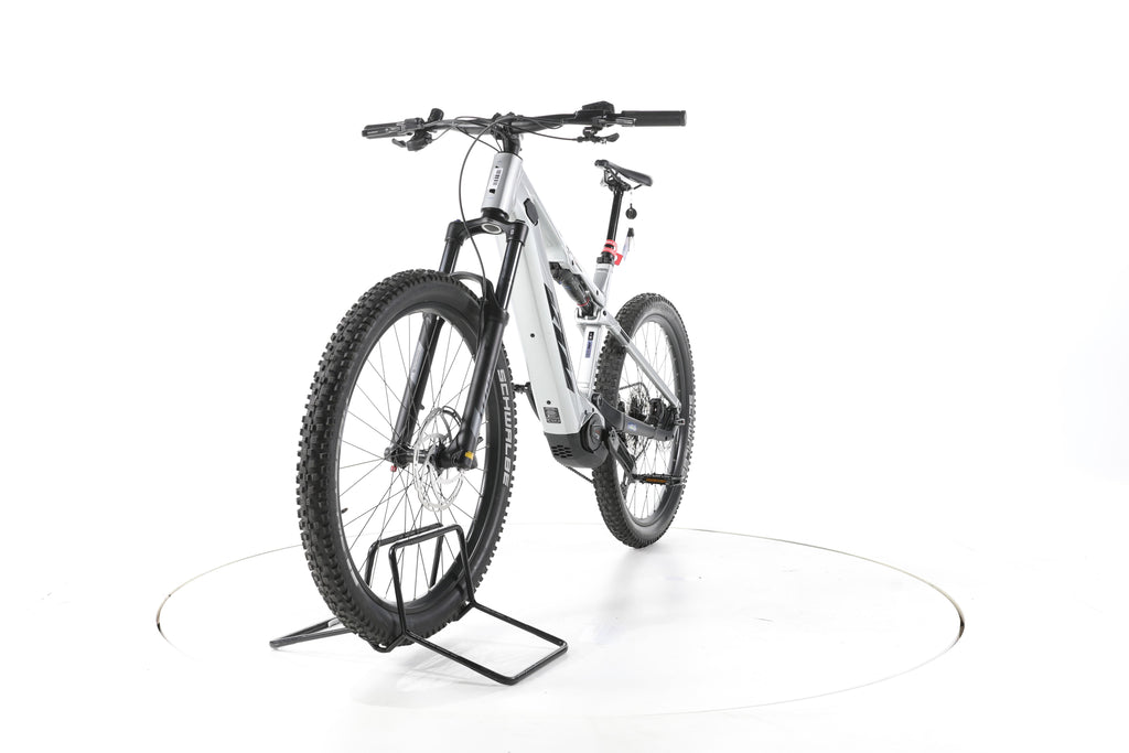 KTM MACINA LYCAN 772 Fully E-Bike 2025 - Image 5