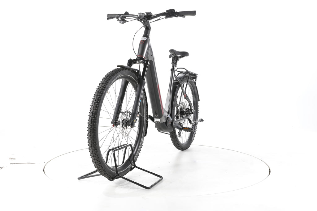 CONE Bikes eSUV IN 4.0 Trekking E-Bike Tiefeinsteiger - Image 5