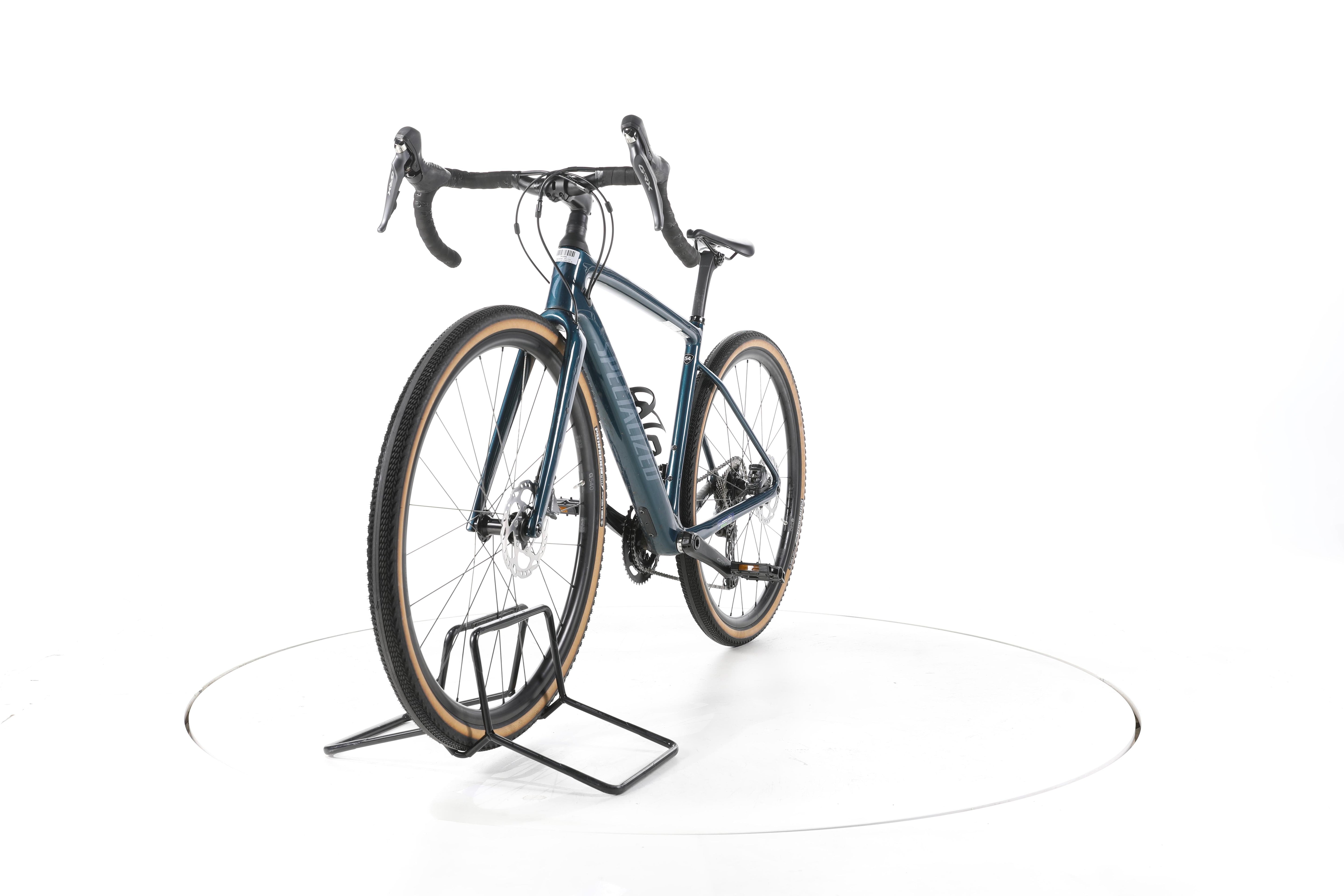 Specialized Diverge Comp Carbon - Image 5