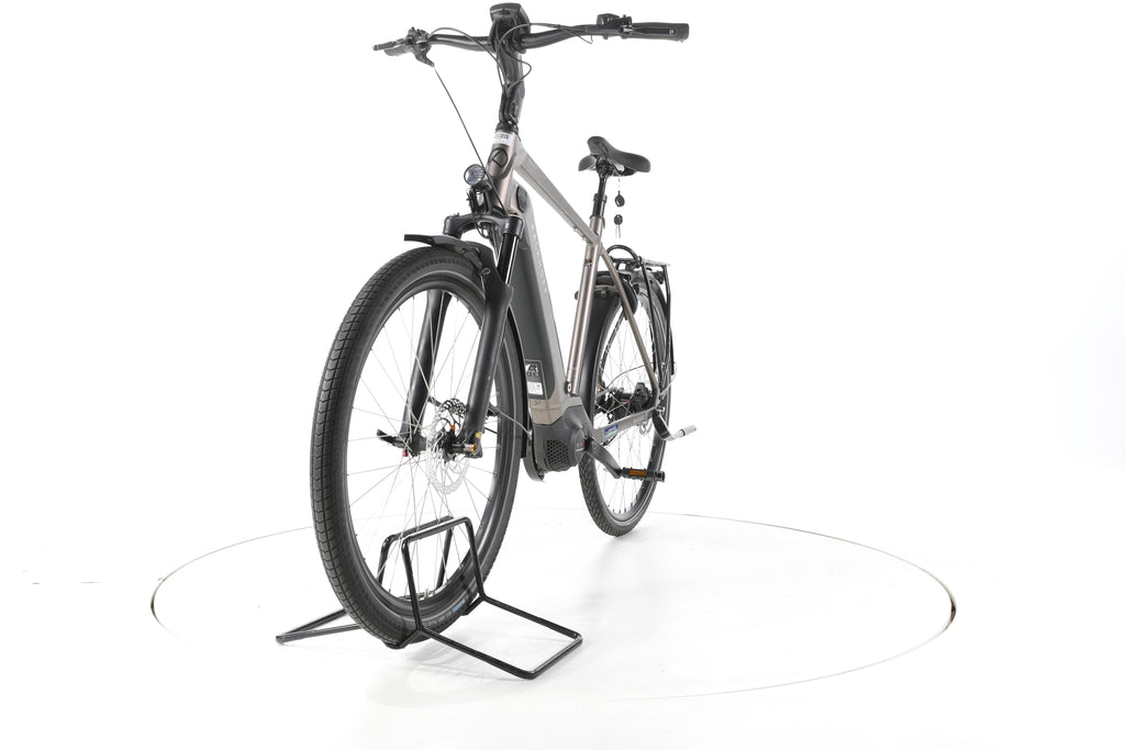 Kalkhoff Image 5.B Move+ City E-Bike - Image 5