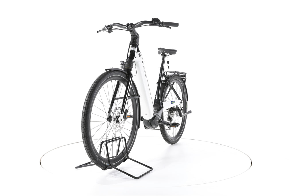 Cannondale Mavaro 5+ Trekking E-Bike Tiefeinsteiger - Image 5
