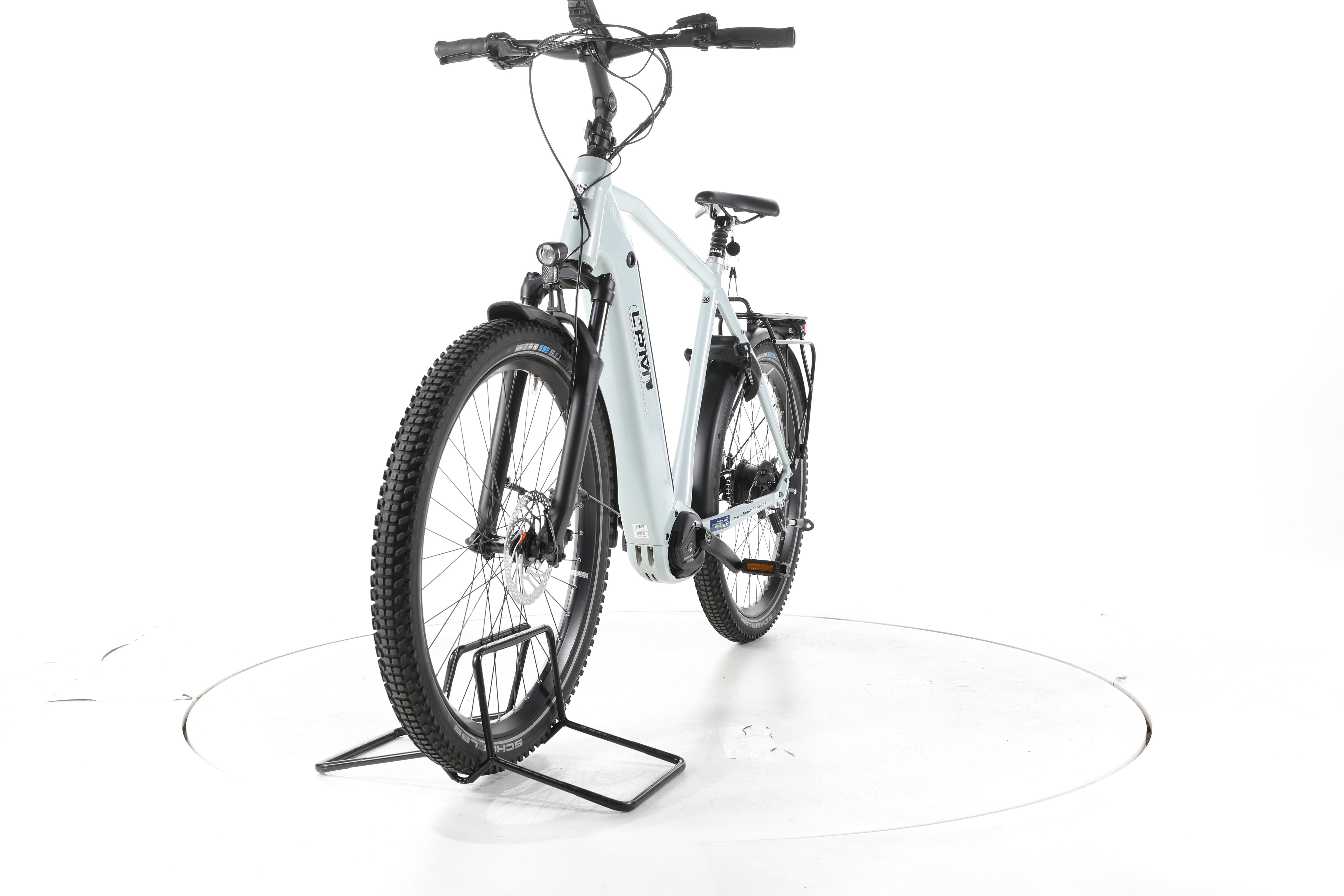 LPM E1 FL City E-Bike - Image 5