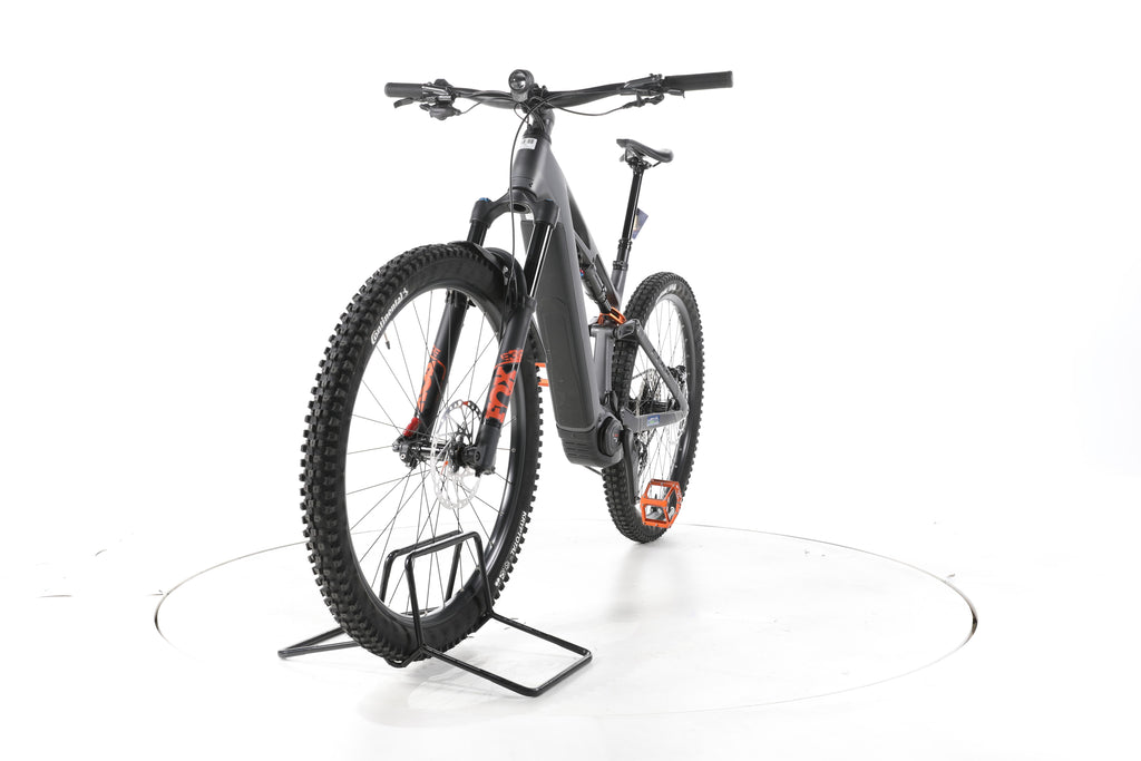 Cube Stereo Hybrid ONE44 HPC E-Bike Fully Carbon 2026 - Image 5