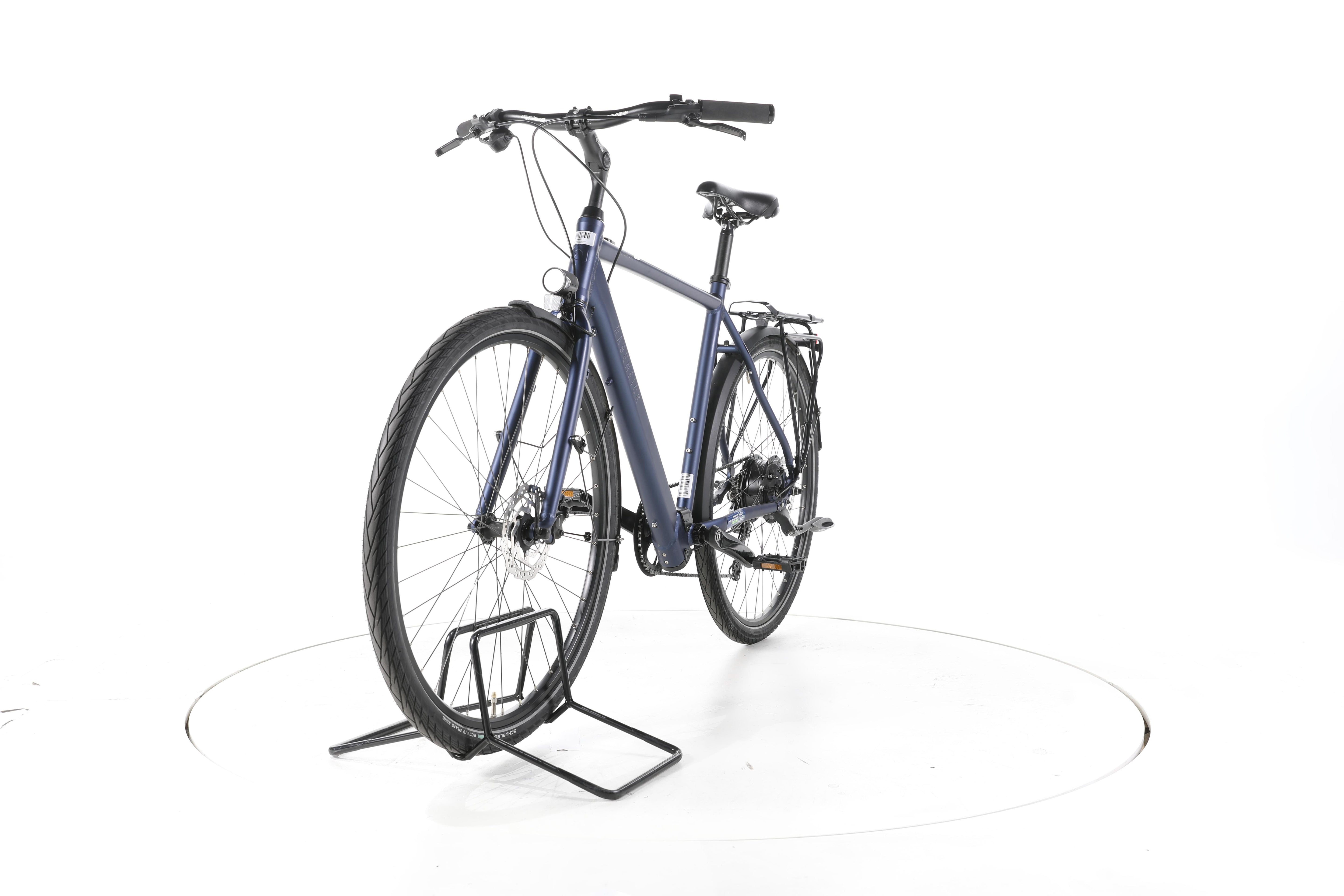 Rabeneick TC-E Trekking E-Bike - Image 5