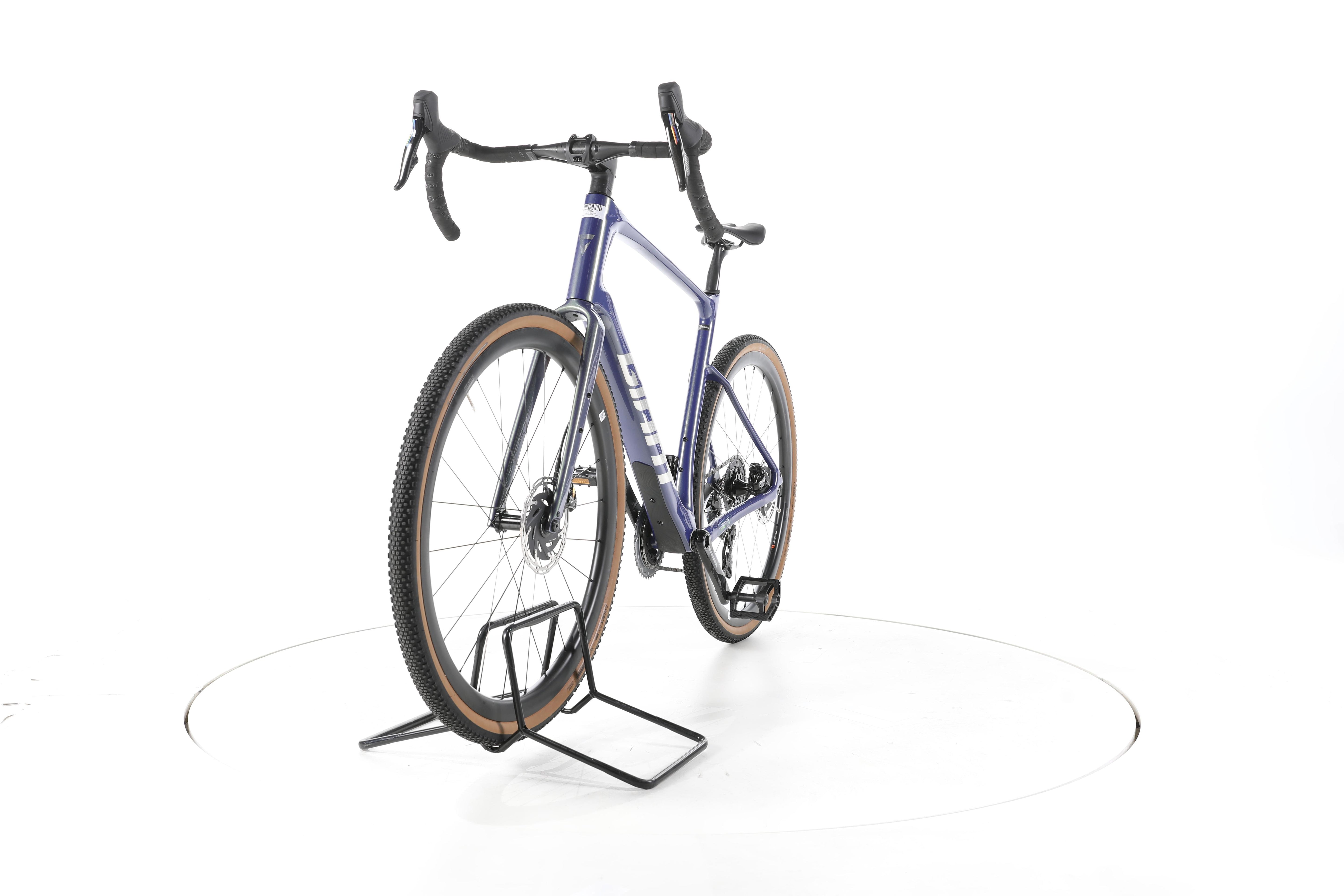 Giant Revolt Advanced Pro 0 - Image 5