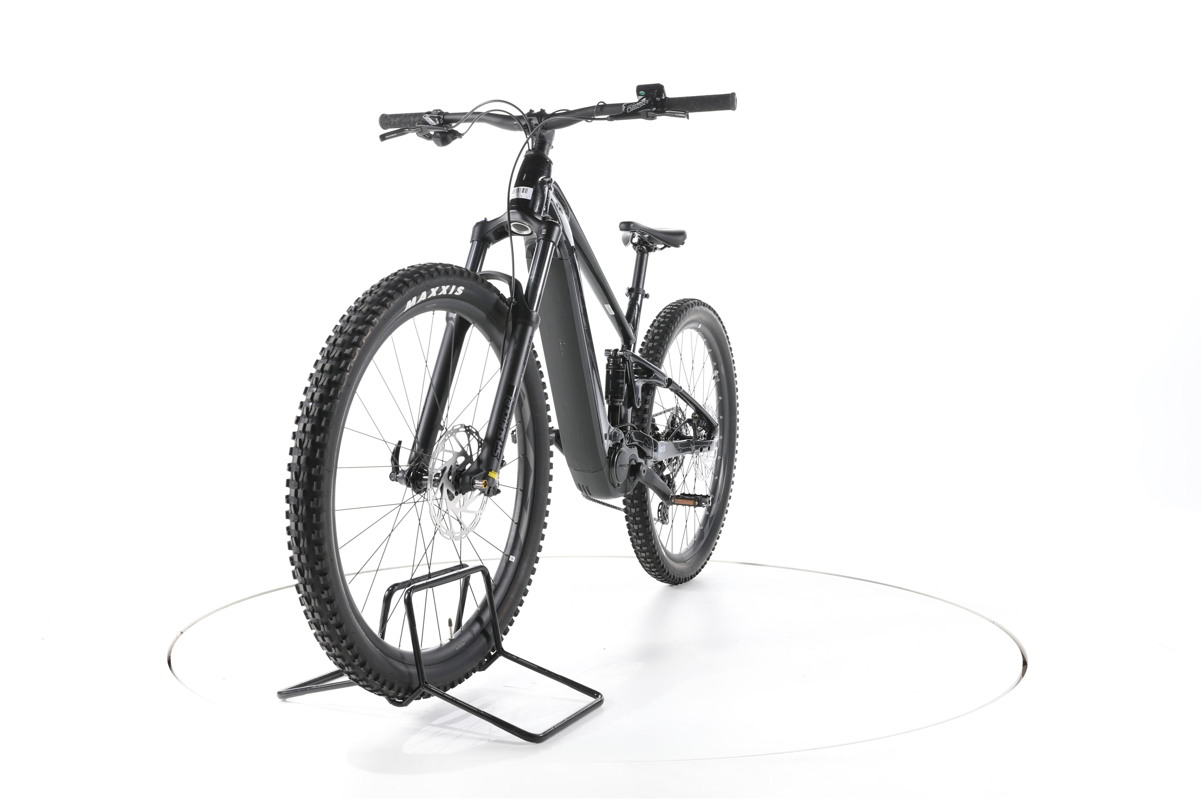 Giant Stance E+ 2 Fully E-Bike 2024 - Image 5