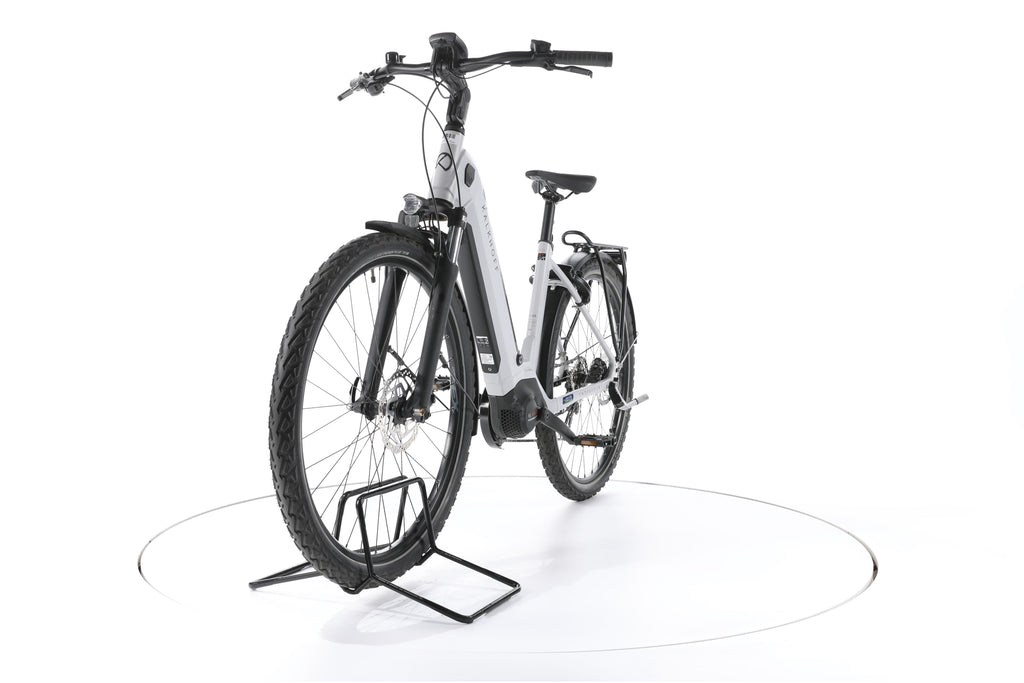 Kalkhoff Endeavour 5.B Season Trekking E-Bike Tiefeinsteiger - Image 5