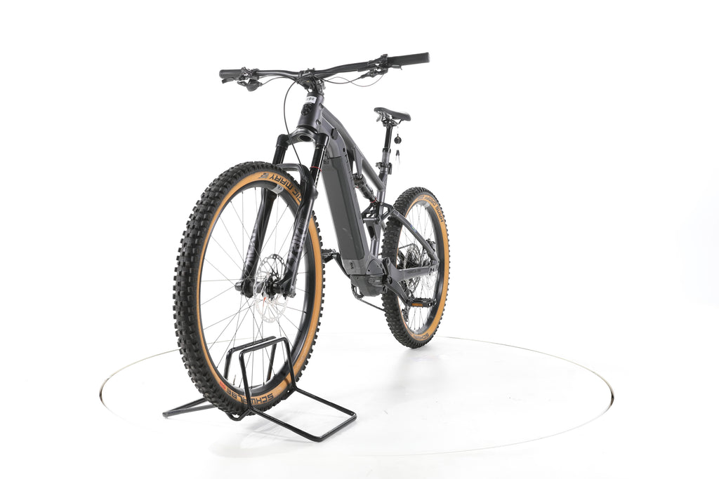 Hercules Nos FS 2.1 Fully E-Bike - Image 5