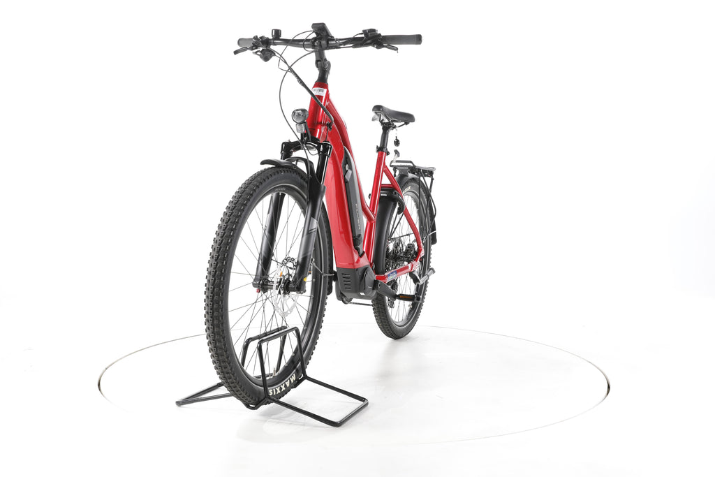 FLYER Upstreet 5 7.23 Trekking E-Bike Tiefeinsteiger - Image 5